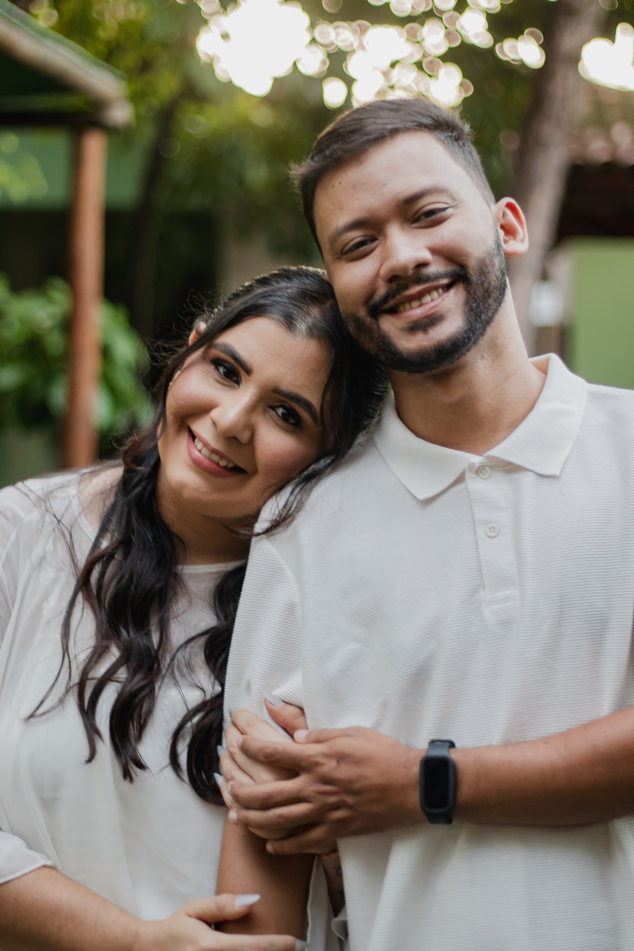 Pre-Wedding • Ana e Jefferson. Ricardo Paulino Fotógrafo em Fortaleza