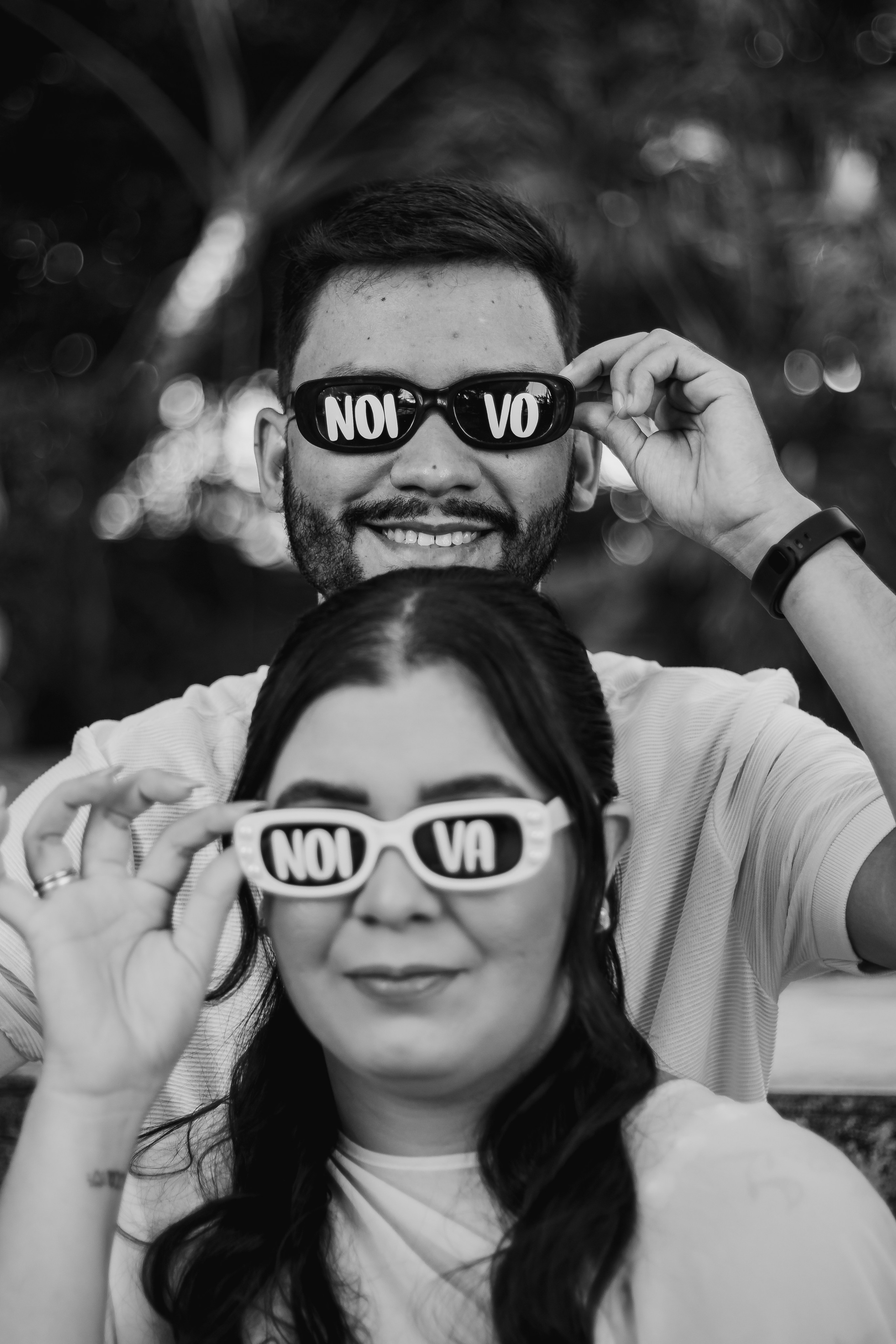 Pre-Wedding • Ana e Jefferson. Ricardo Paulino Fotógrafo em Fortaleza