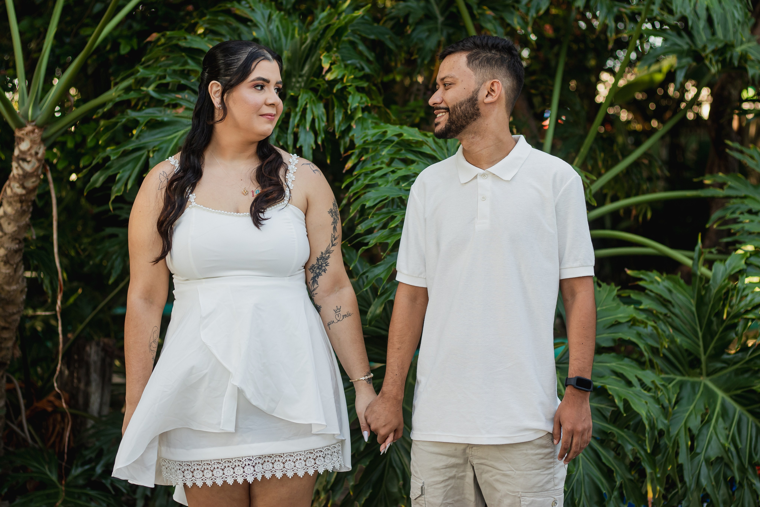 Pre-Wedding • Ana e Jefferson. Ricardo Paulino Fotógrafo em Fortaleza