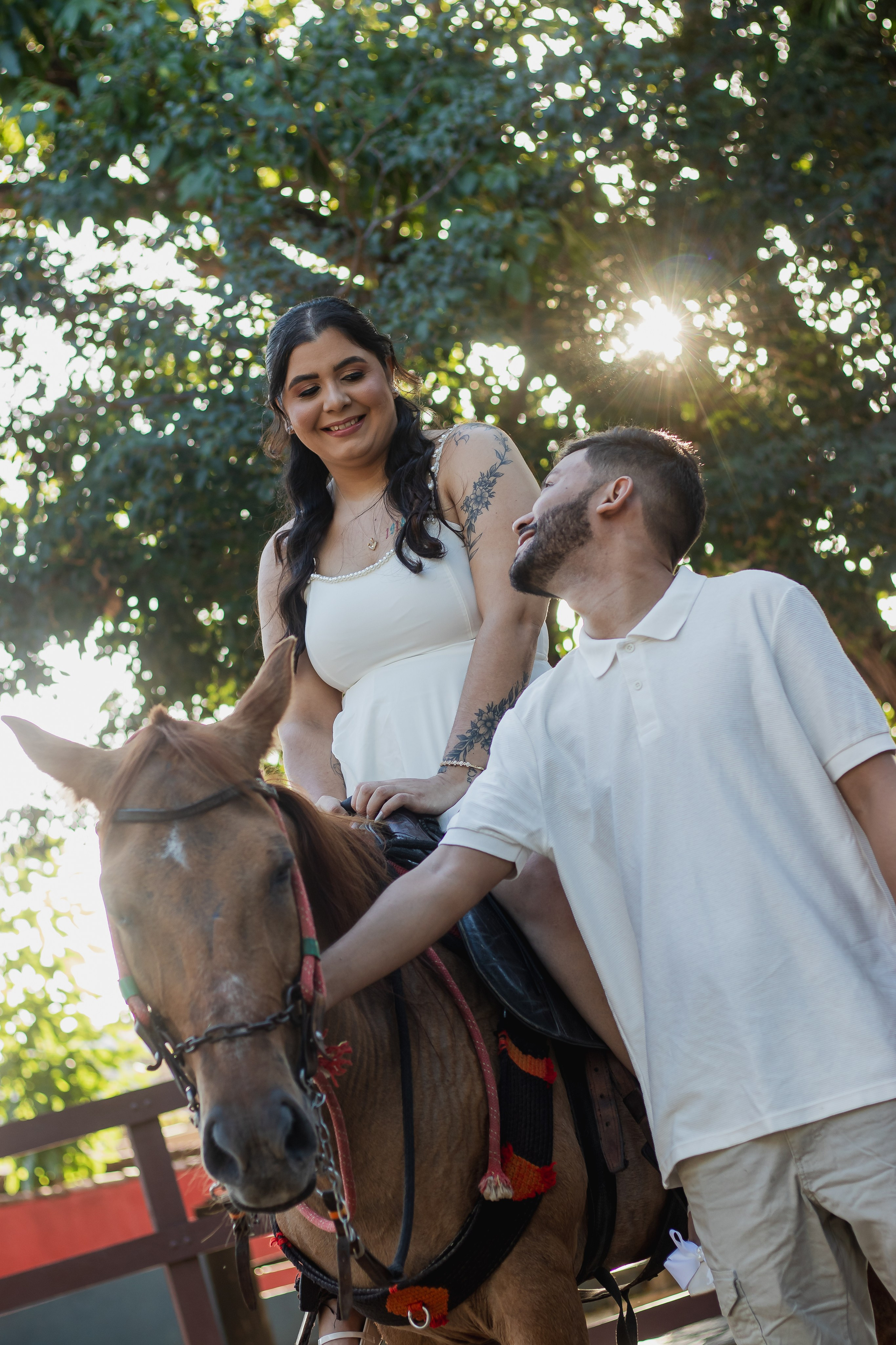 Pre-Wedding • Ana e Jefferson. Ricardo Paulino Fotógrafo em Fortaleza