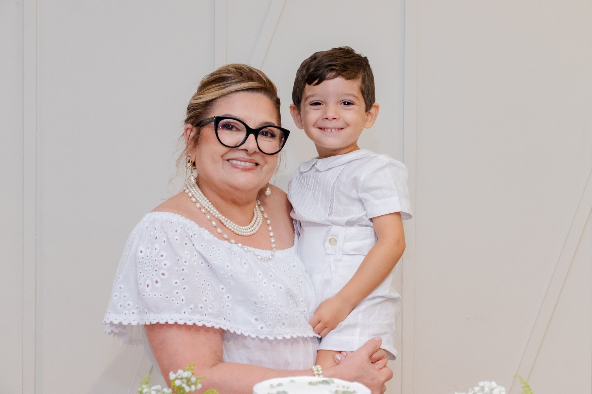 Batizado • Caio e Ana Júlia. Ricardo Paulino Fotógrafo em Fortaleza