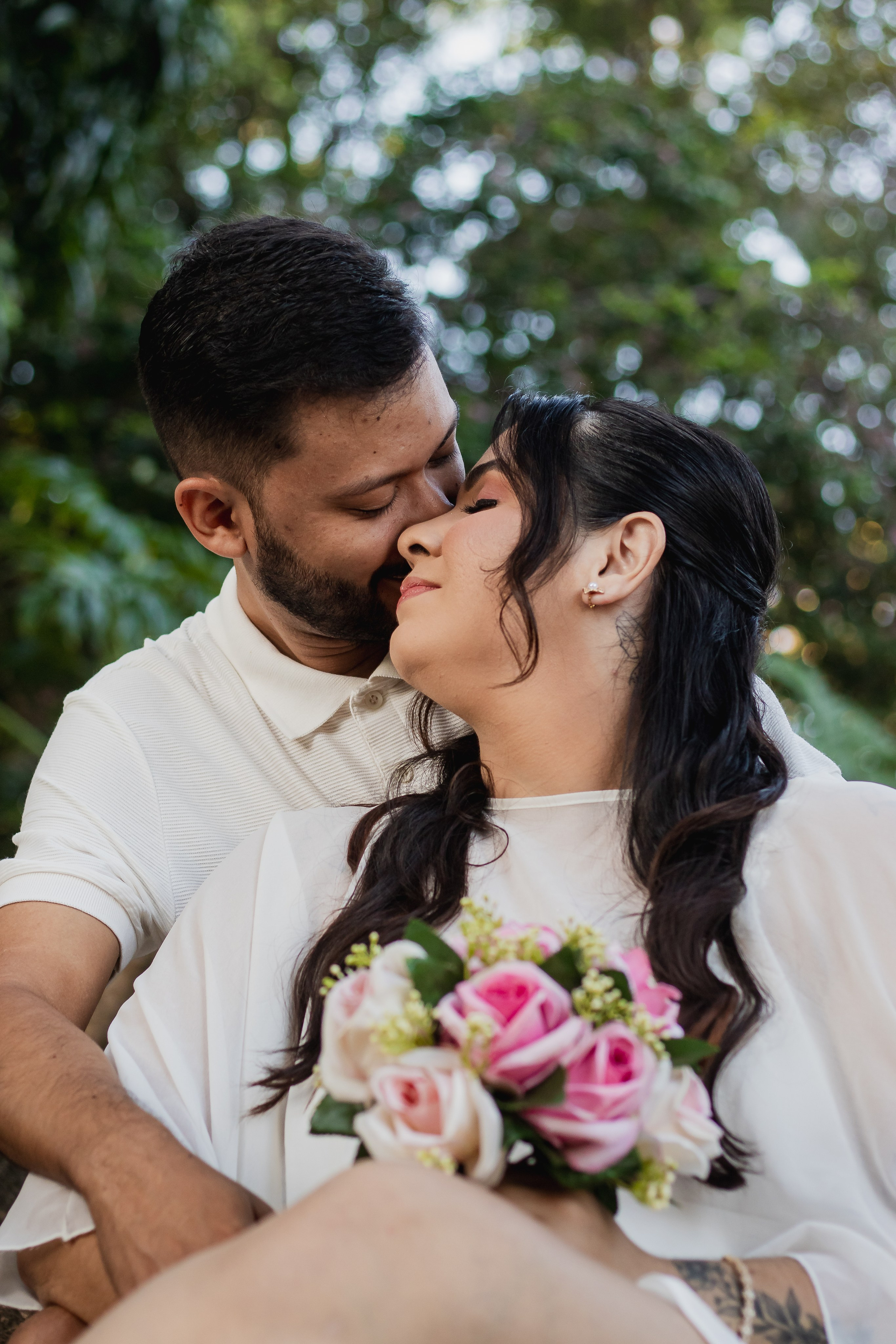 Pre-Wedding • Ana e Jefferson. Ricardo Paulino Fotógrafo em Fortaleza