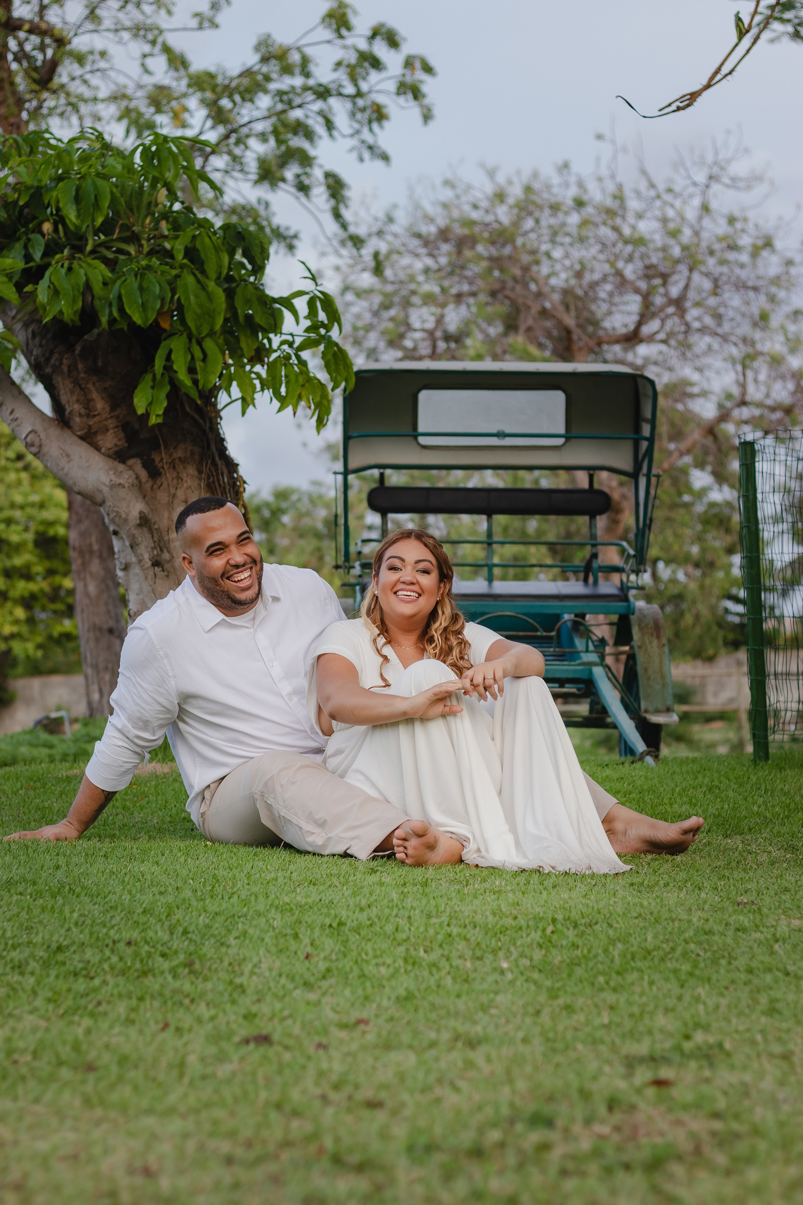 Pre-Wedding • Junior e Lorrany. Ricardo Paulino Fotógrafo em Fortaleza