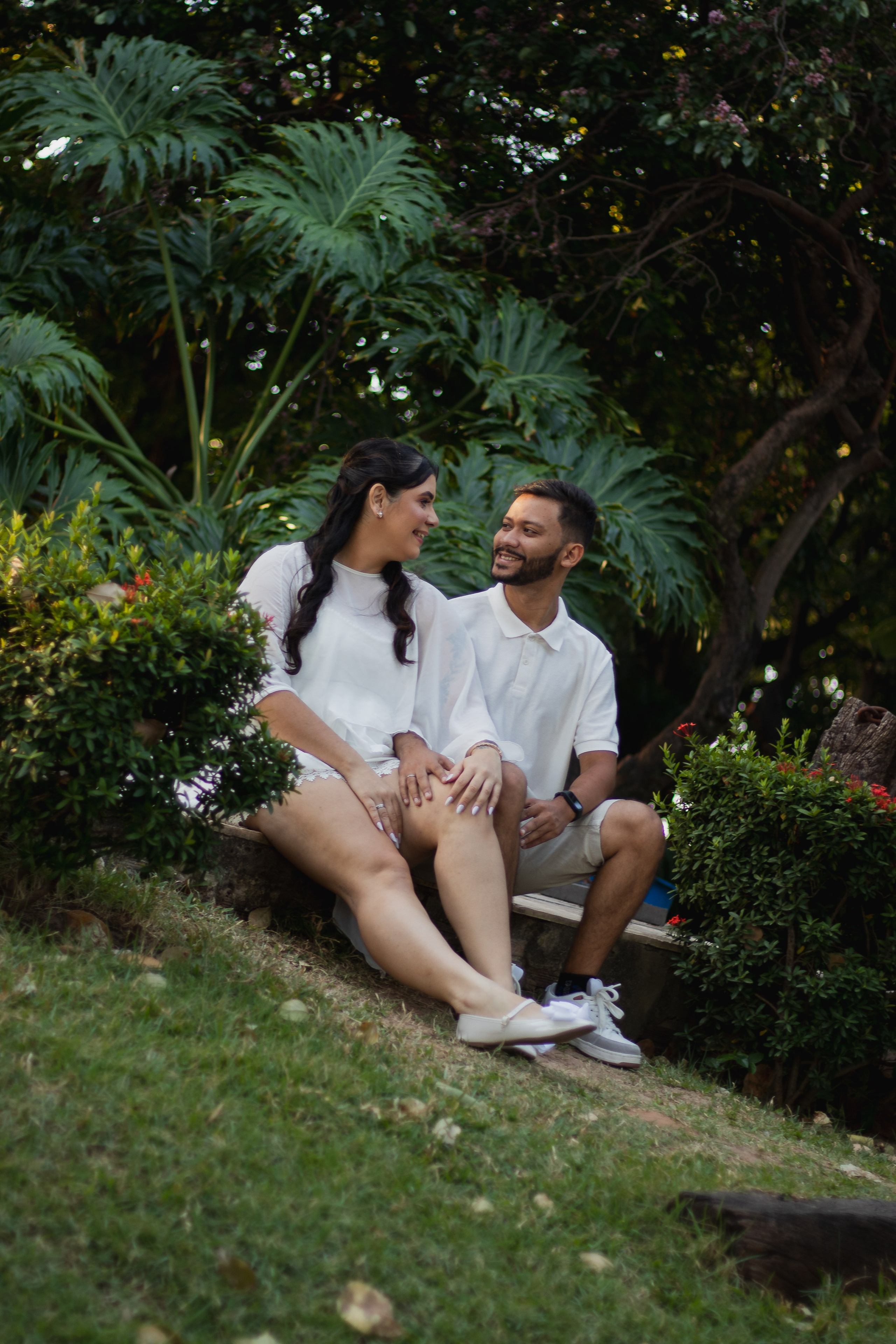 Pre-Wedding • Ana e Jefferson. Ricardo Paulino Fotógrafo em Fortaleza