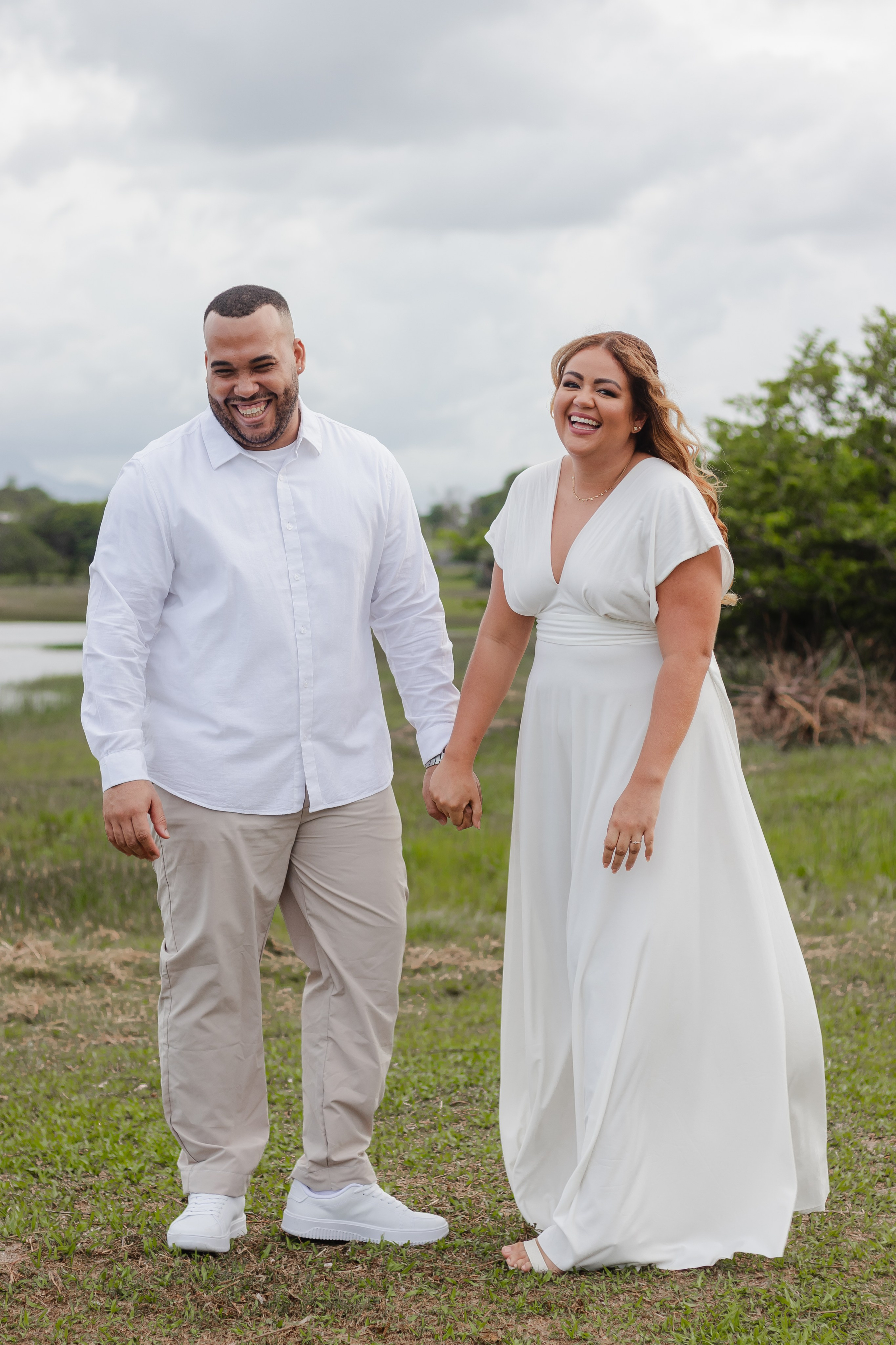 Pre-Wedding • Junior e Lorrany. Ricardo Paulino Fotógrafo em Fortaleza