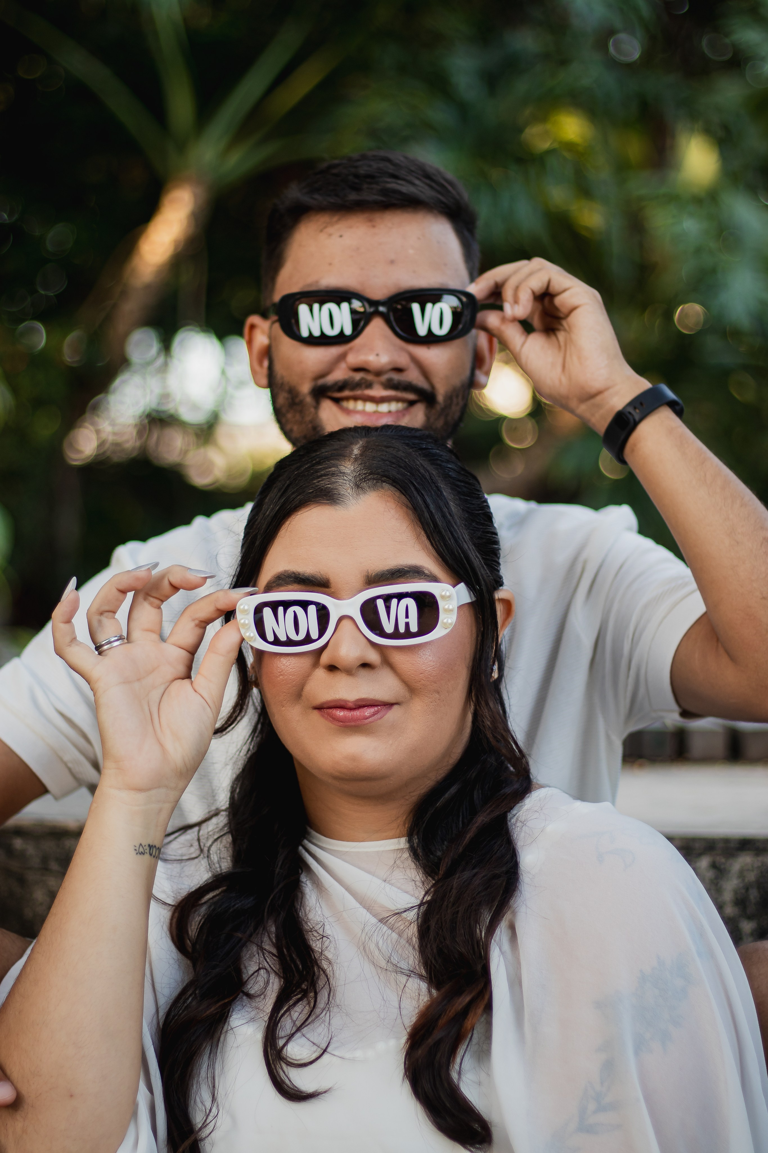 Pre-Wedding • Ana e Jefferson. Ricardo Paulino Fotógrafo em Fortaleza