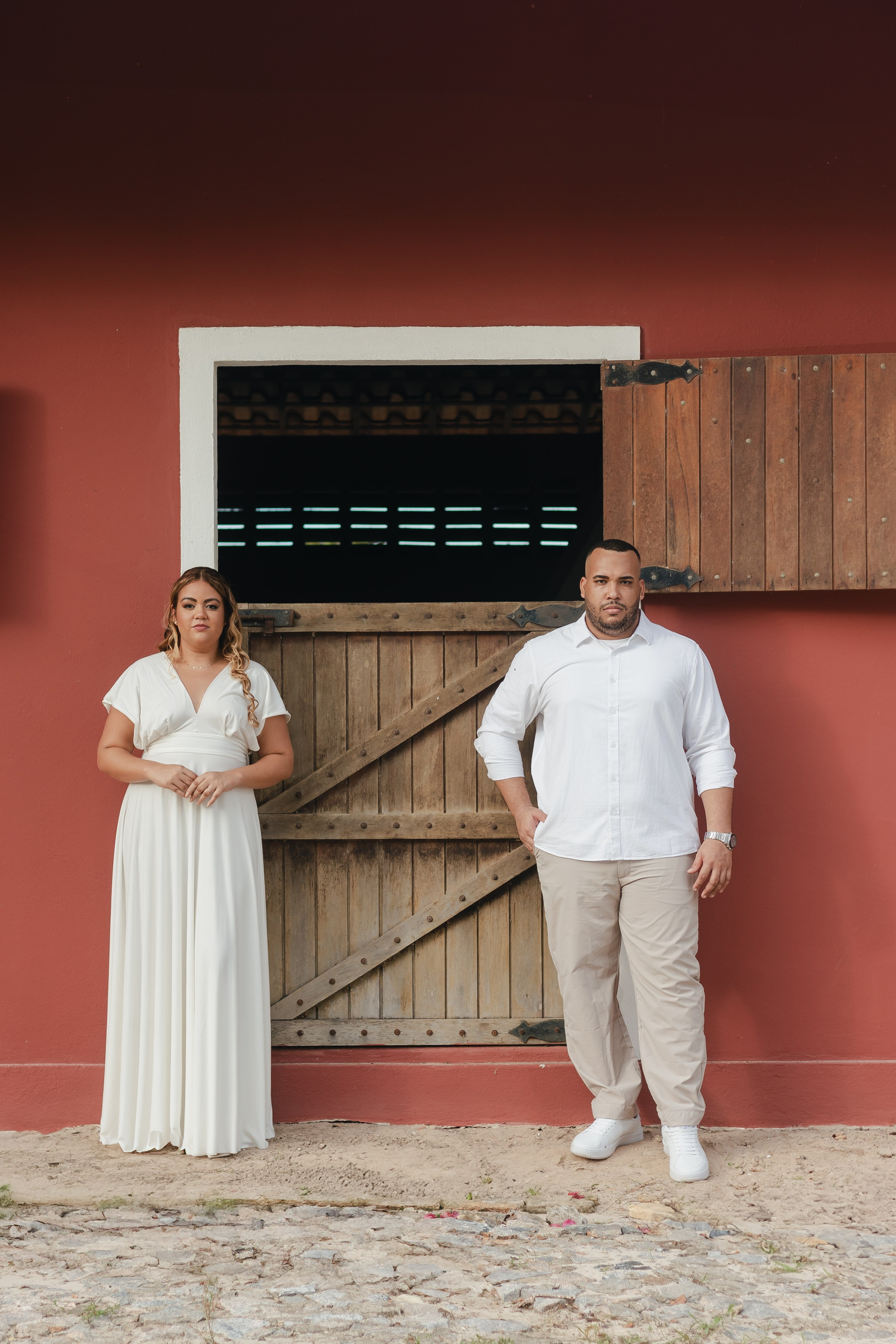 Pre-Wedding • Junior e Lorrany. Ricardo Paulino Fotógrafo em Fortaleza