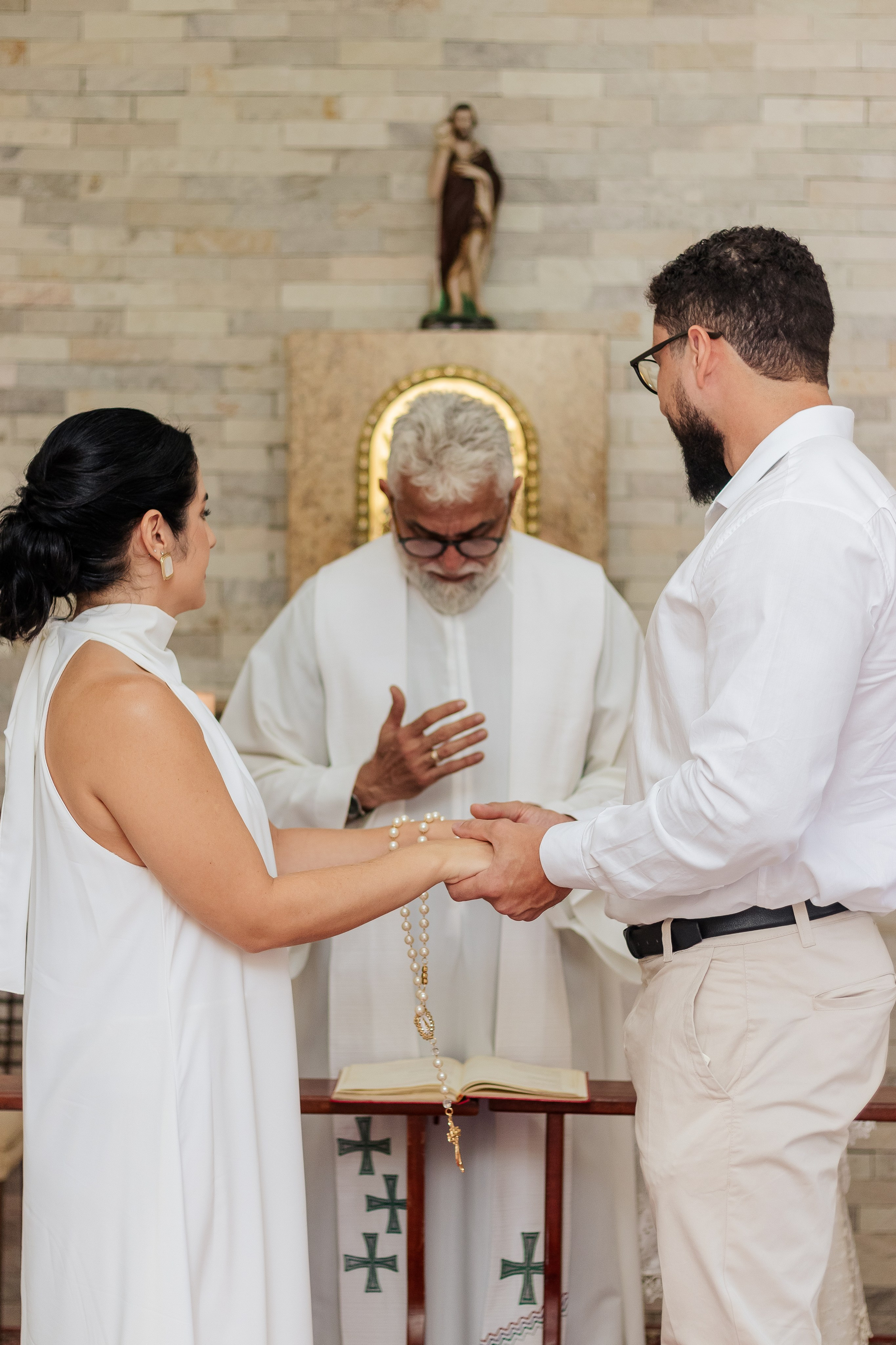 Naissa & Pedro • Casamento. Ricardo Paulino Fotógrafo em Fortaleza