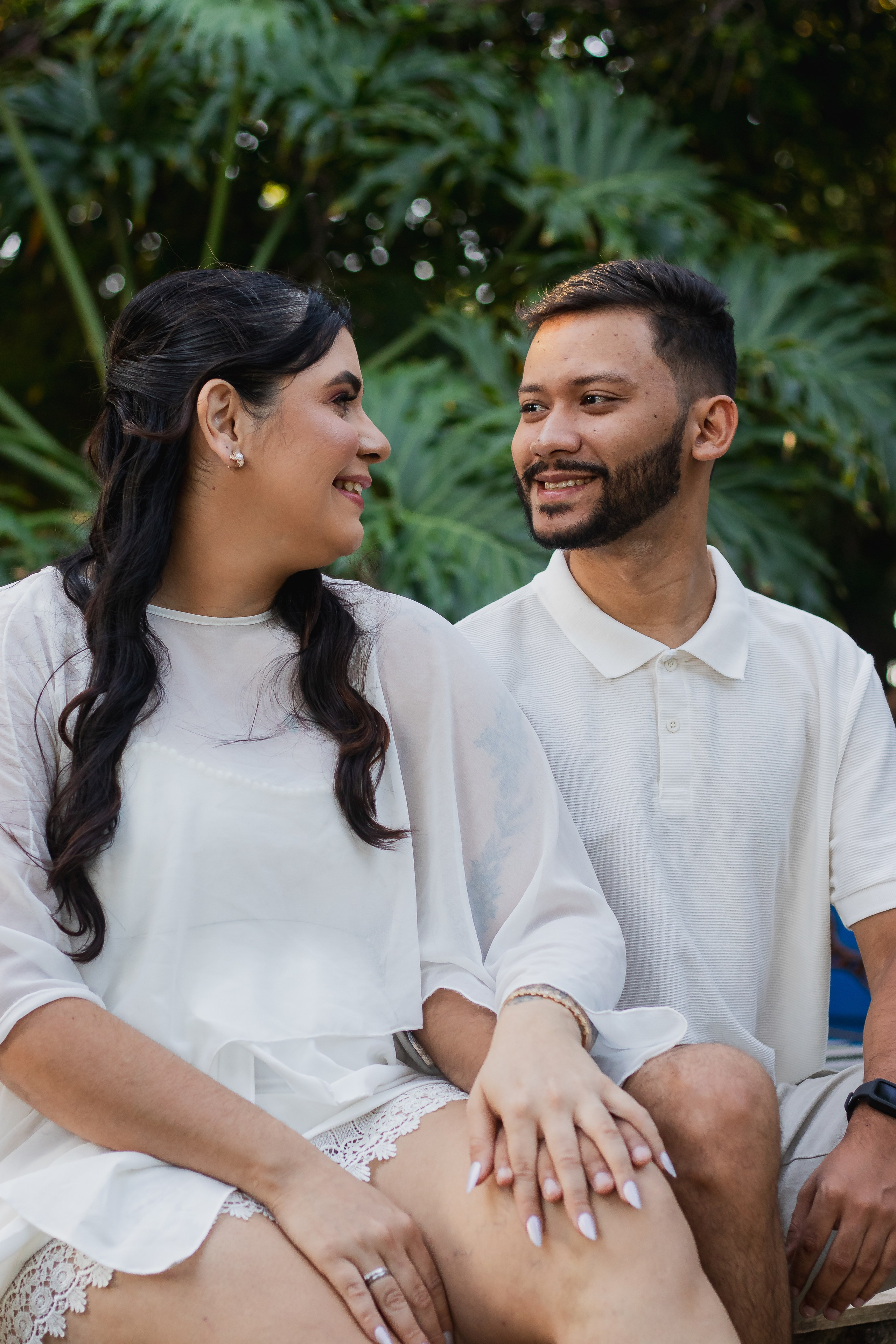 Pre-Wedding • Ana e Jefferson. Ricardo Paulino Fotógrafo em Fortaleza