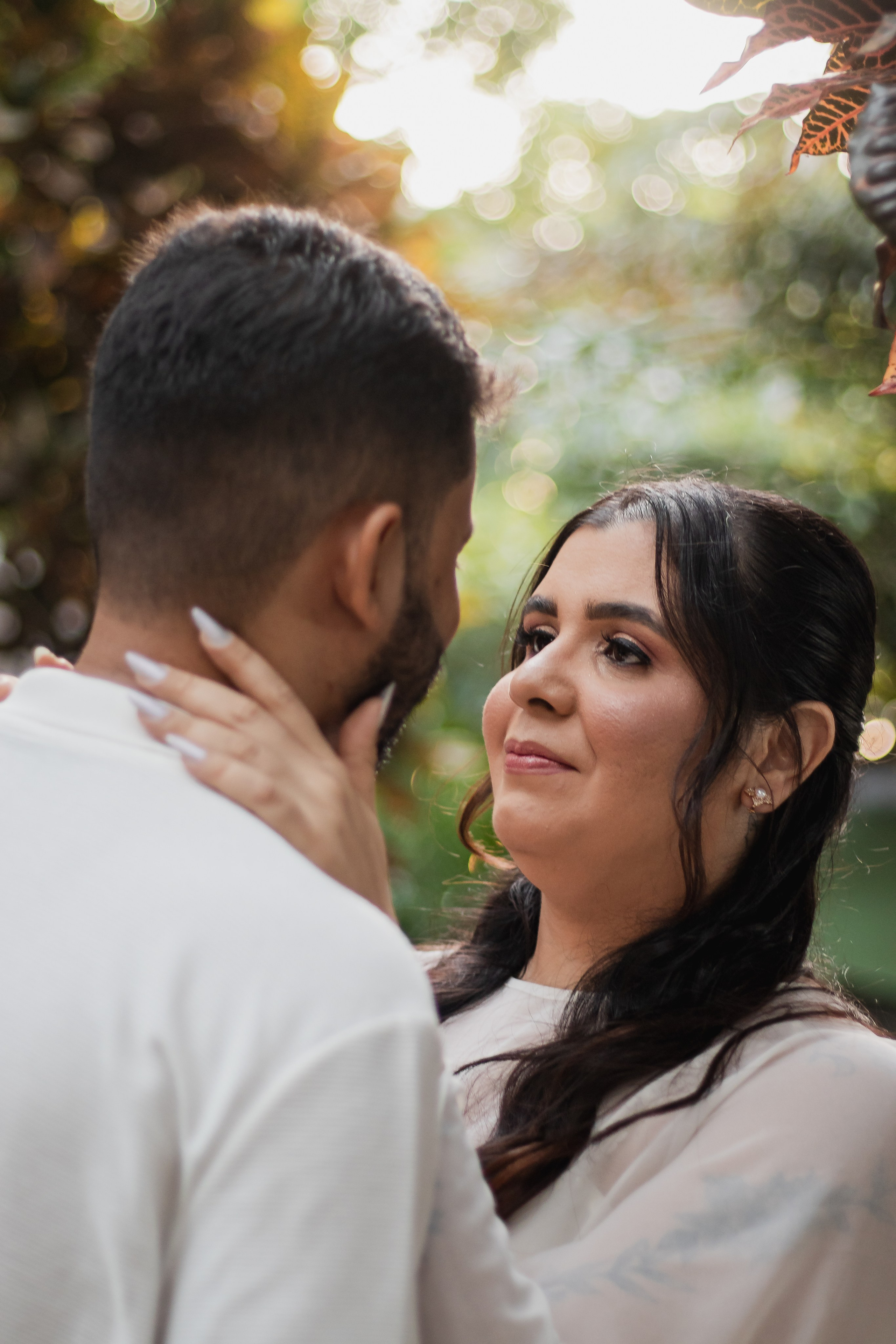Pre-Wedding • Ana e Jefferson. Ricardo Paulino Fotógrafo em Fortaleza