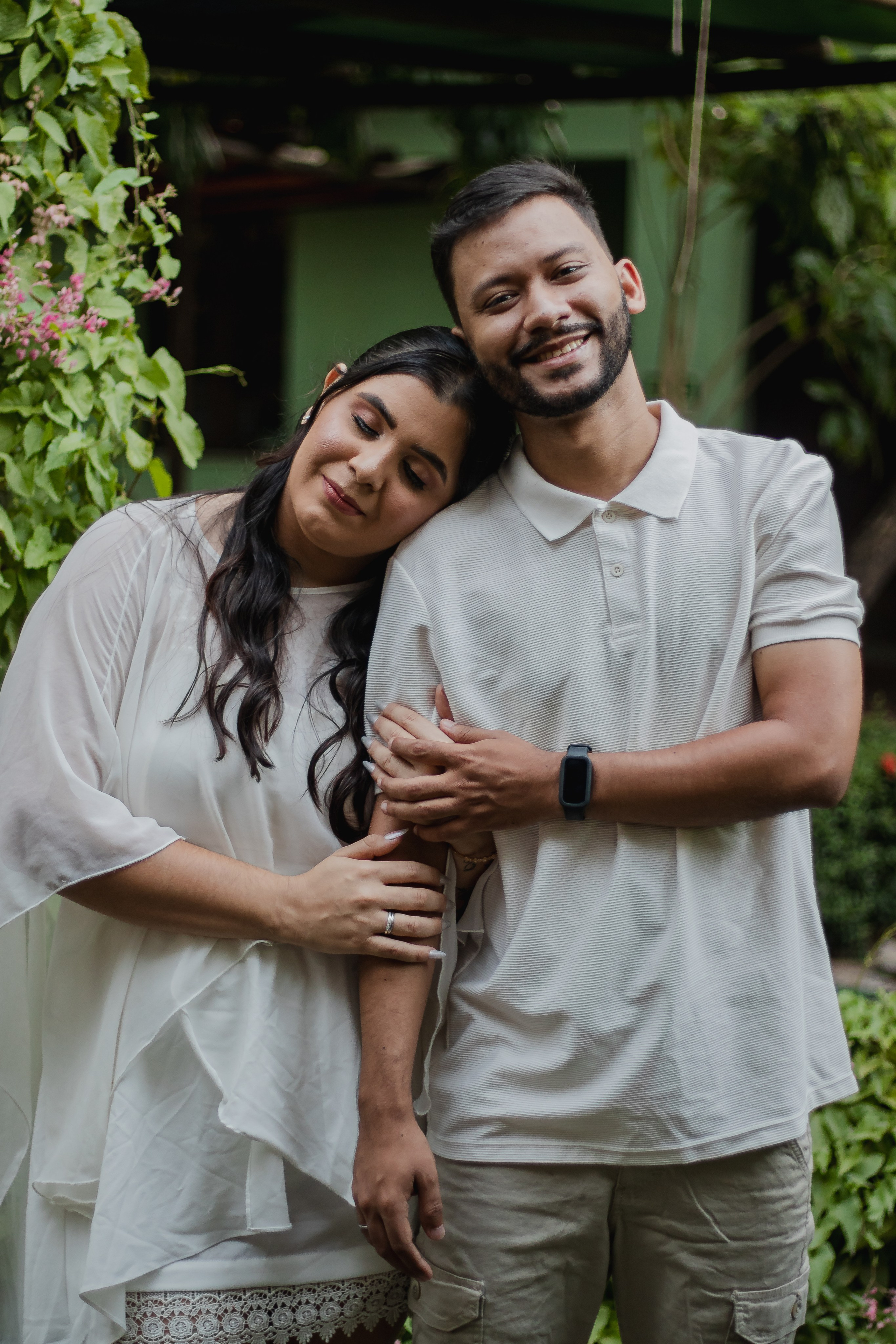 Pre-Wedding • Ana e Jefferson. Ricardo Paulino Fotógrafo em Fortaleza