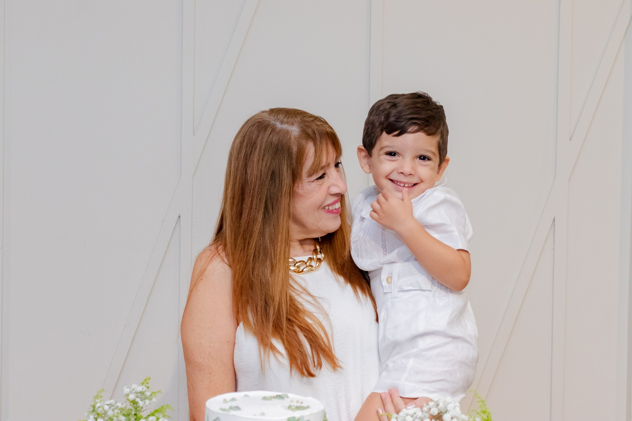 Batizado • Caio e Ana Júlia. Ricardo Paulino Fotógrafo em Fortaleza