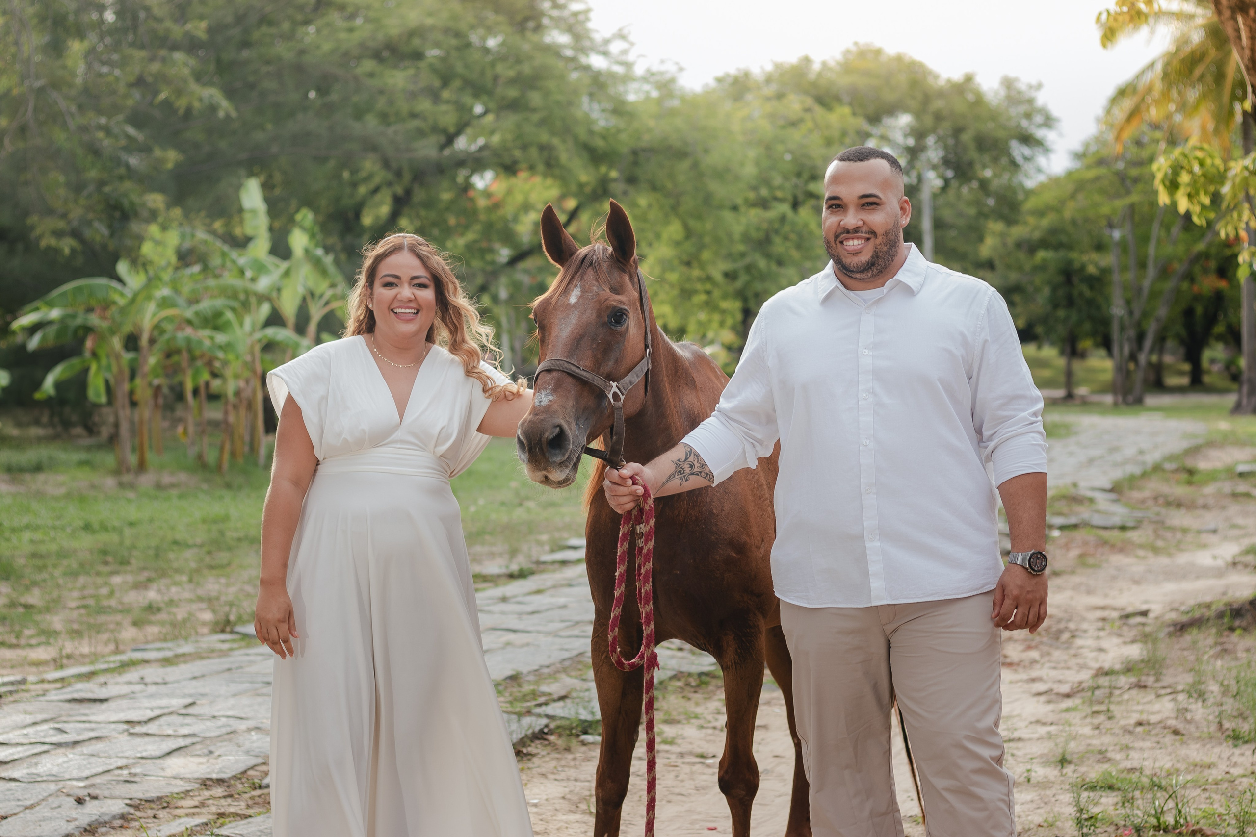 Pre-Wedding • Junior e Lorrany. Ricardo Paulino Fotógrafo em Fortaleza