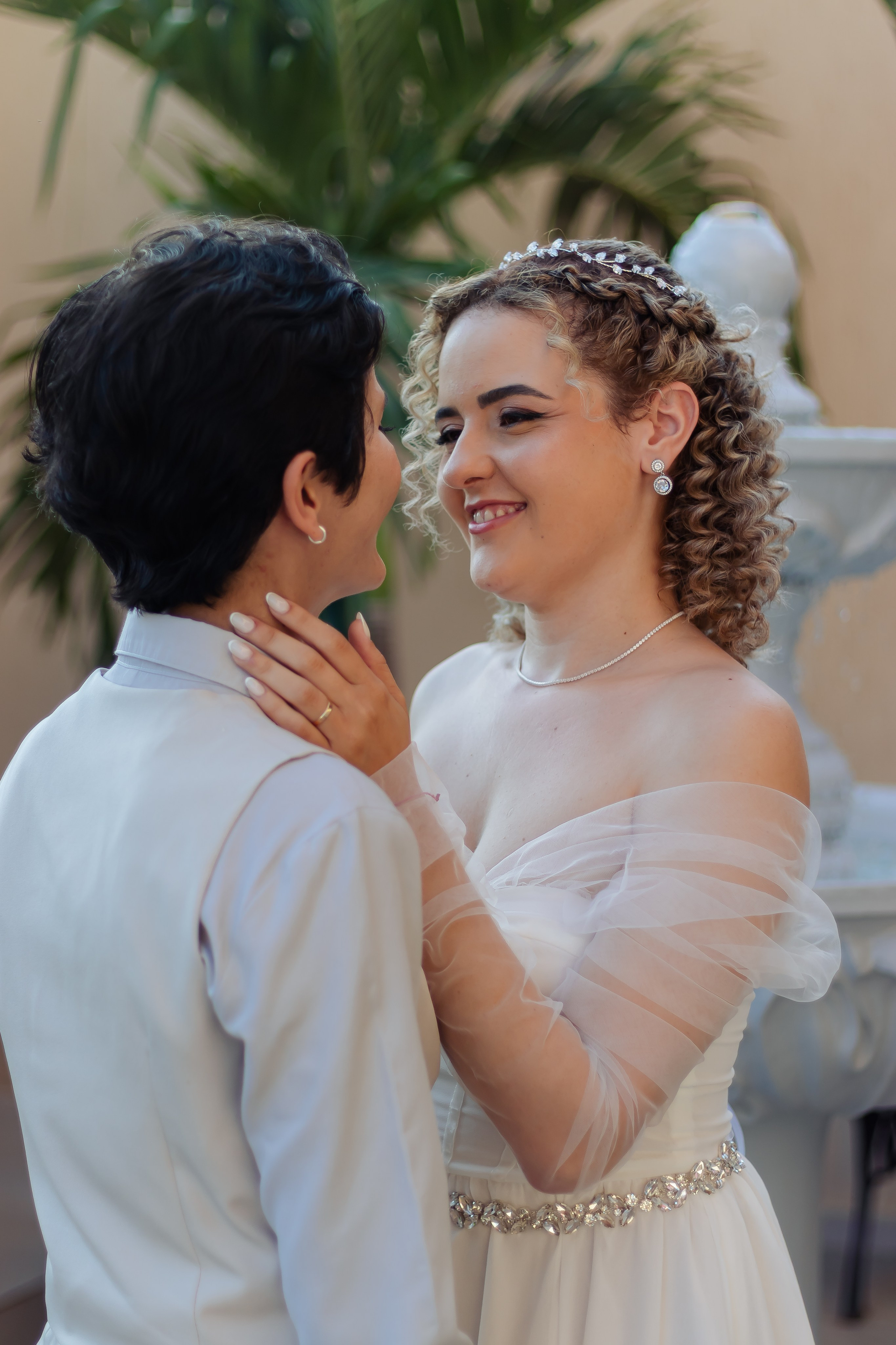 Thannara & Ariane. Ricardo Paulino Fotógrafo em Fortaleza