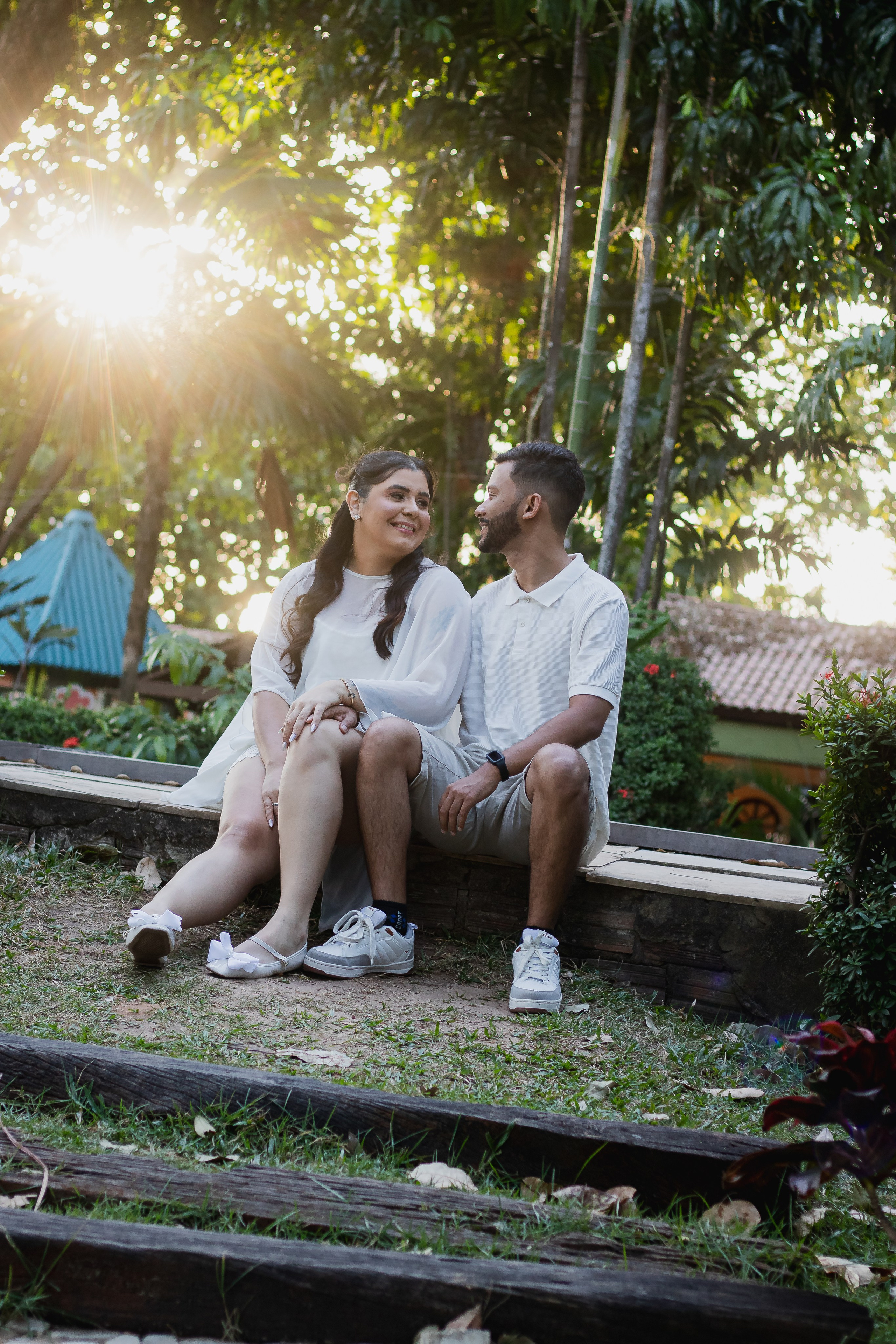 Pre-Wedding • Ana e Jefferson. Ricardo Paulino Fotógrafo em Fortaleza