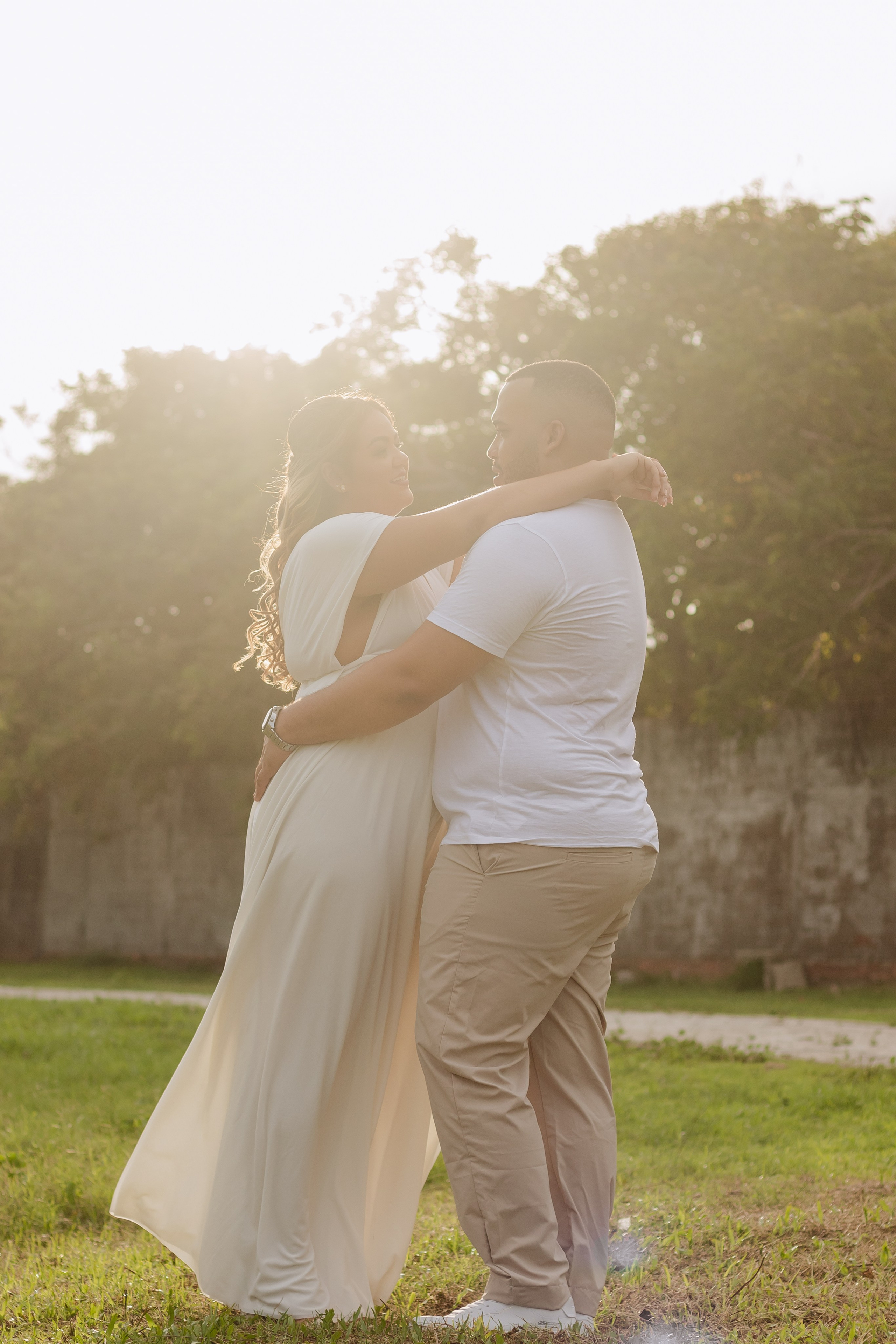Pre-Wedding • Junior e Lorrany. Ricardo Paulino Fotógrafo em Fortaleza