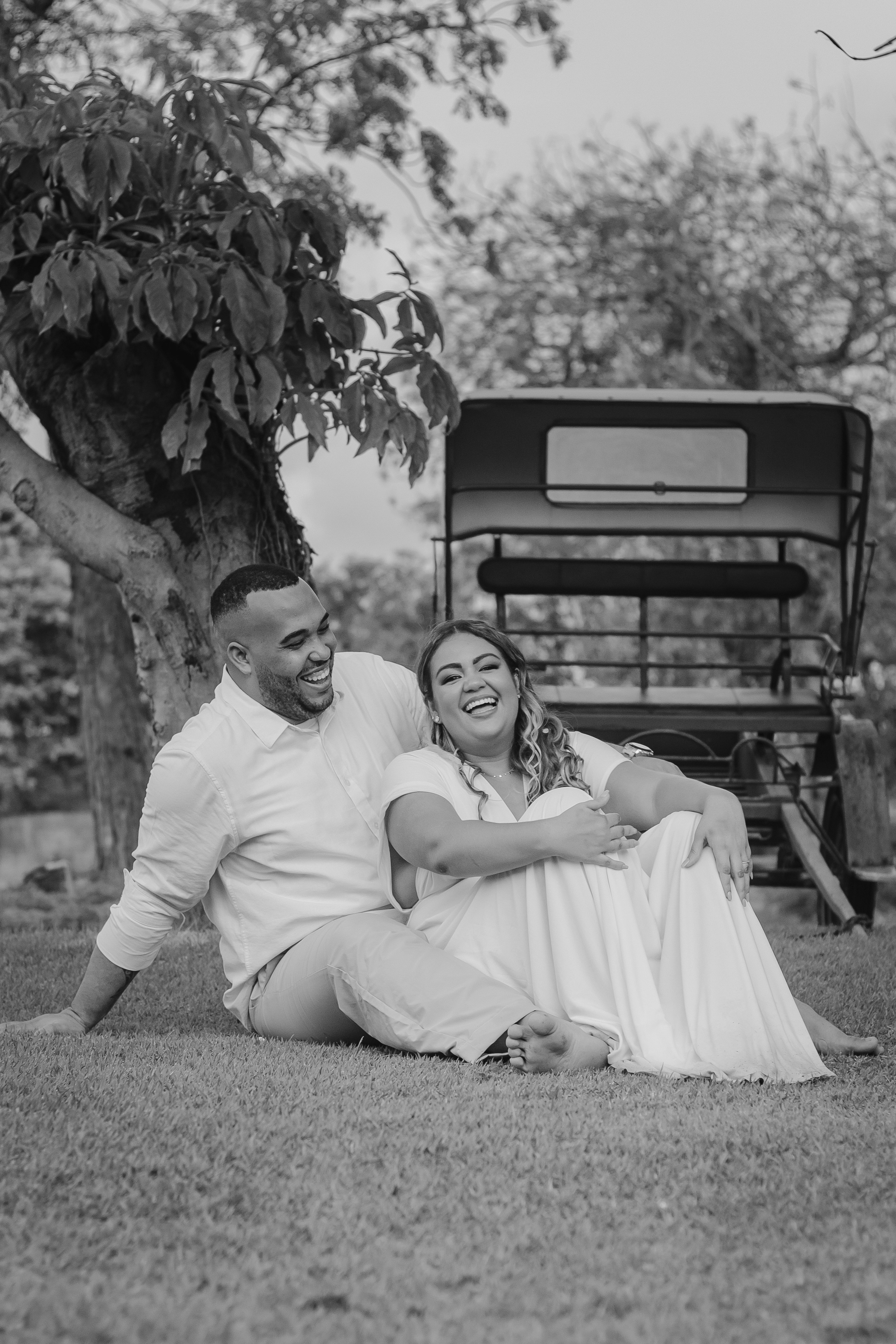 Pre-Wedding • Junior e Lorrany. Ricardo Paulino Fotógrafo em Fortaleza