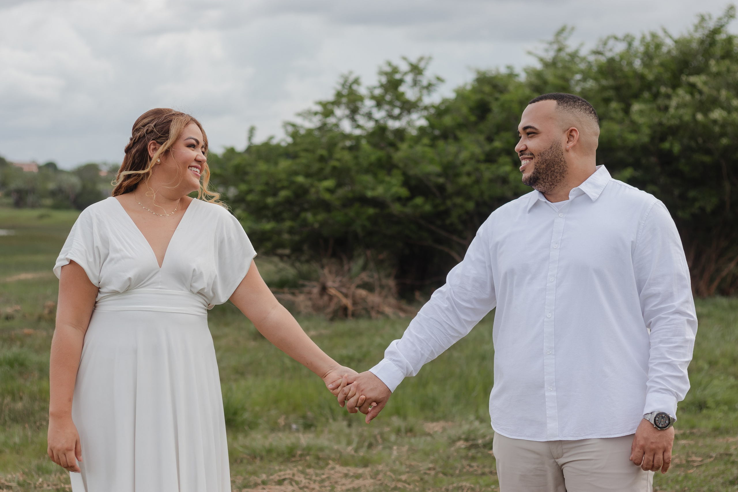 Pre-Wedding • Junior e Lorrany. Ricardo Paulino Fotógrafo em Fortaleza