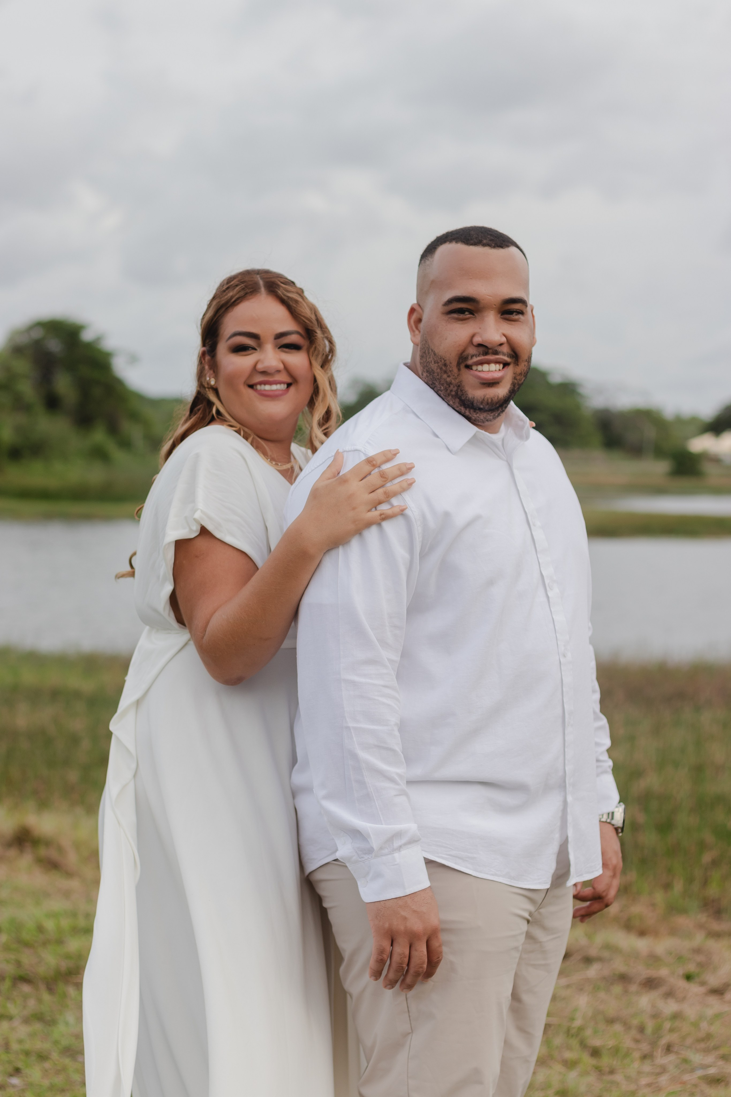 Pre-Wedding • Junior e Lorrany. Ricardo Paulino Fotógrafo em Fortaleza