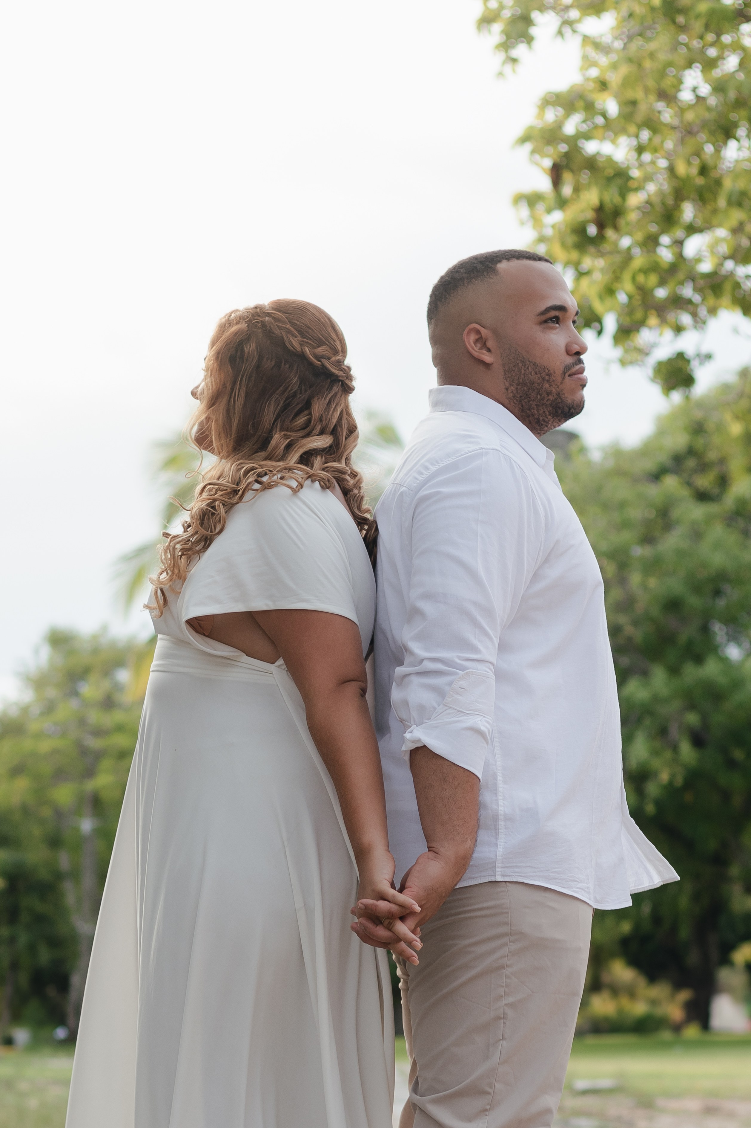 Pre-Wedding • Junior e Lorrany. Ricardo Paulino Fotógrafo em Fortaleza