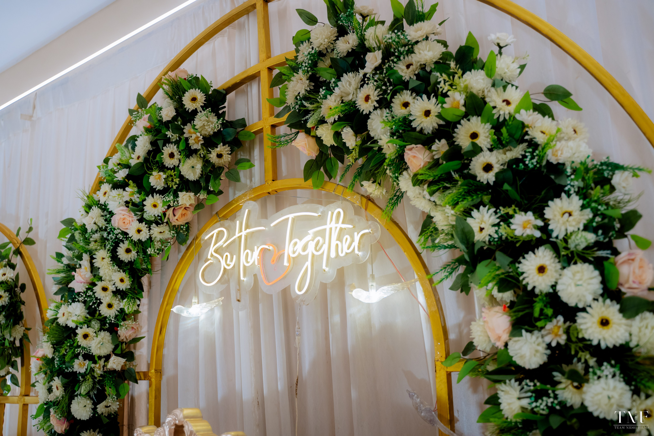 Katha & meet. TNF photo & filming