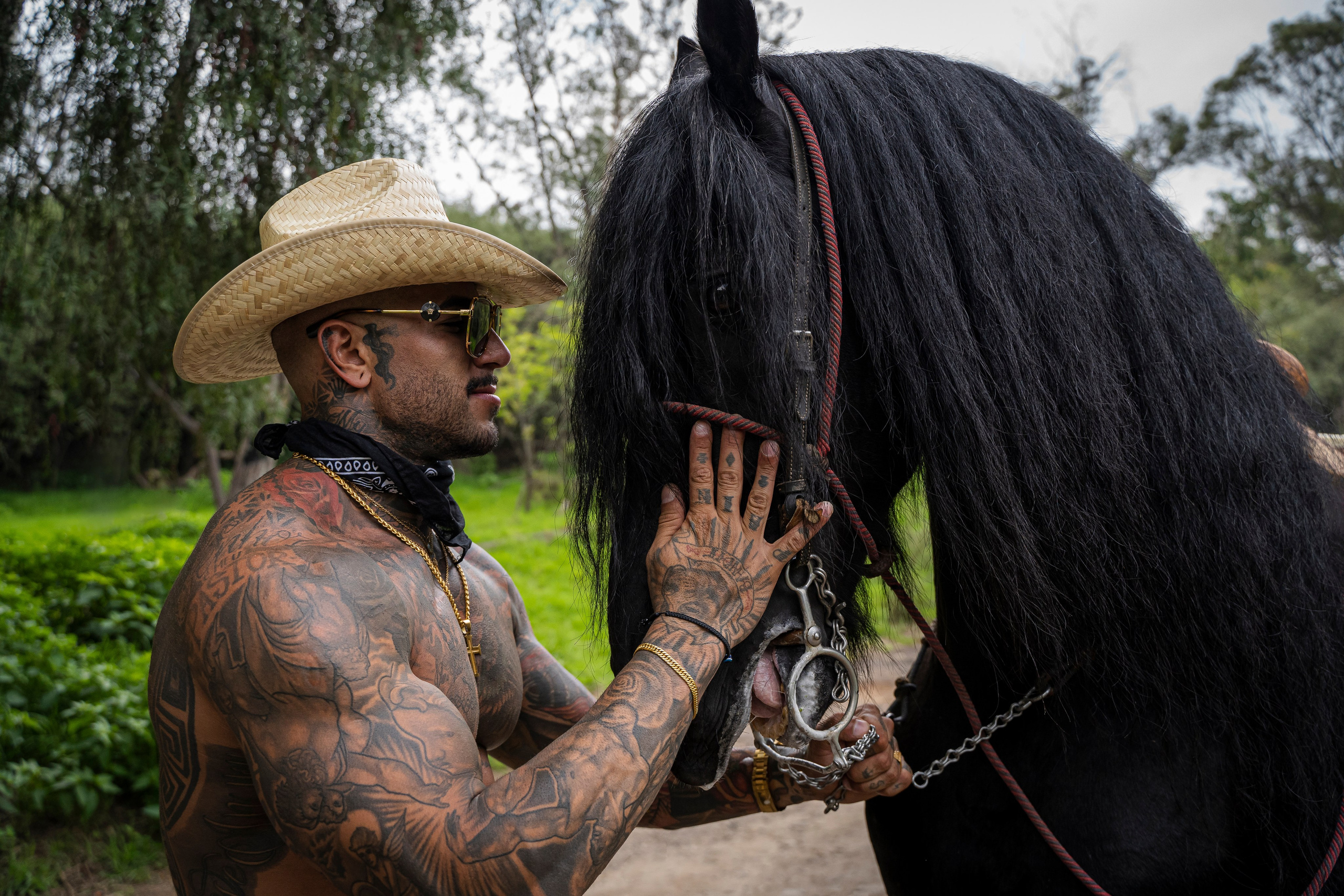 Portrait photos mexico cdmx photographer. Catrina Frolova photography