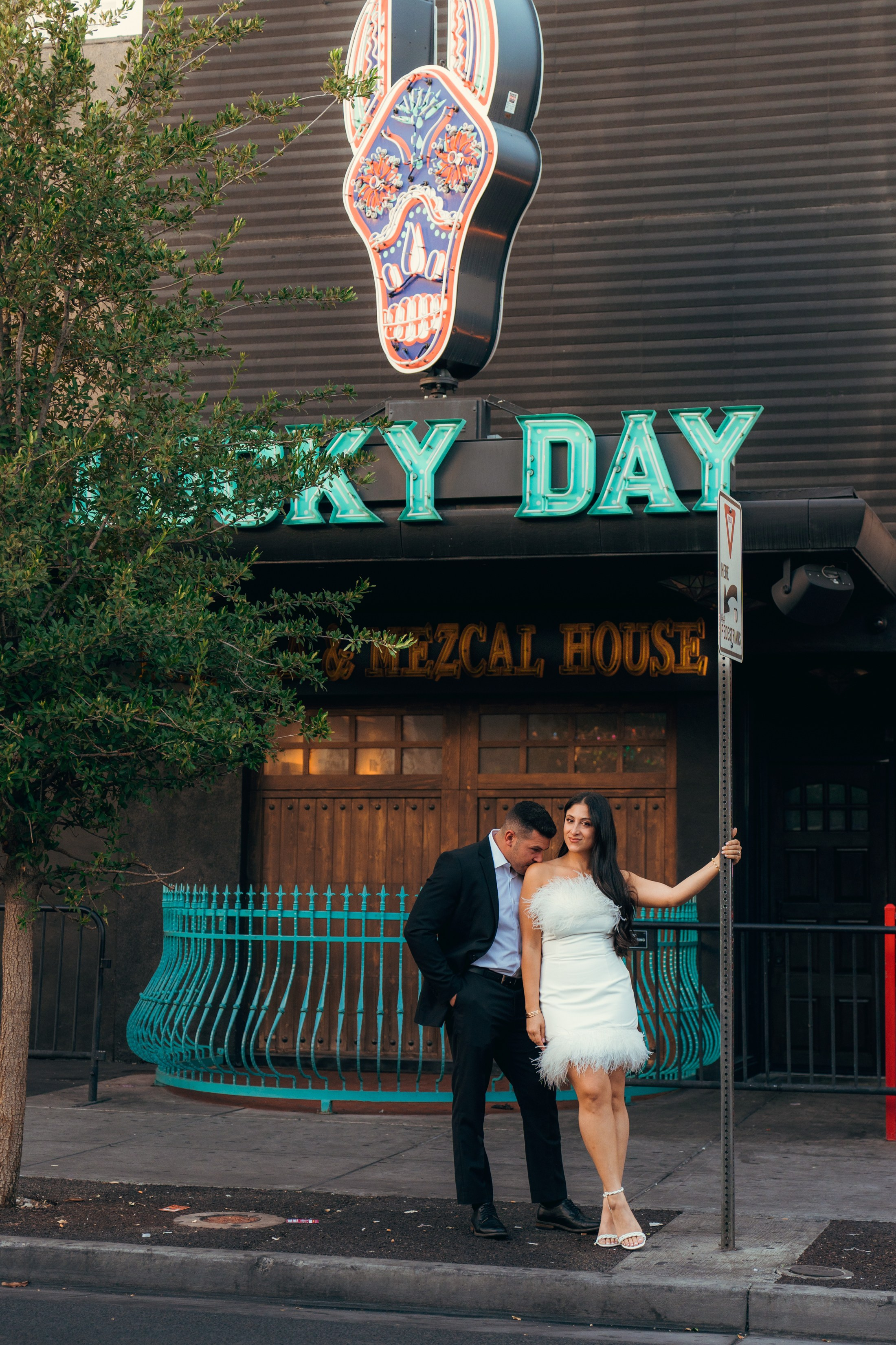 Maria&Robert. 10.10.24. Wedding & elopement photographer Viktoriya Kravtsov. Las Vegas