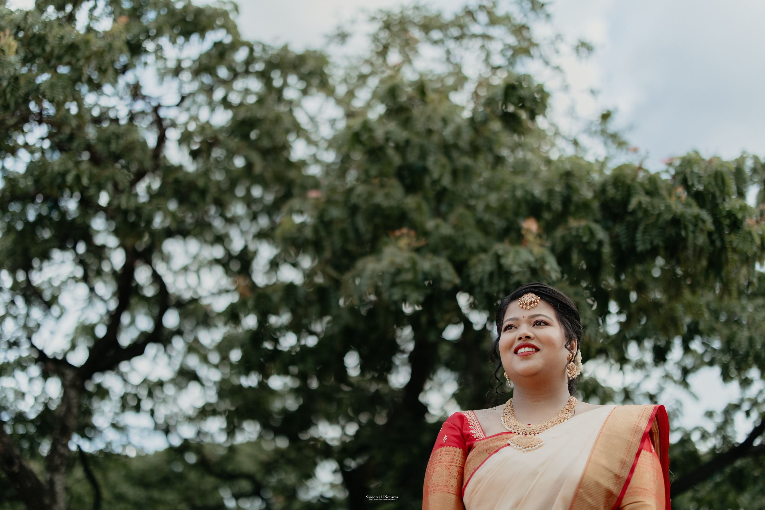 Janani & Manish Engagement