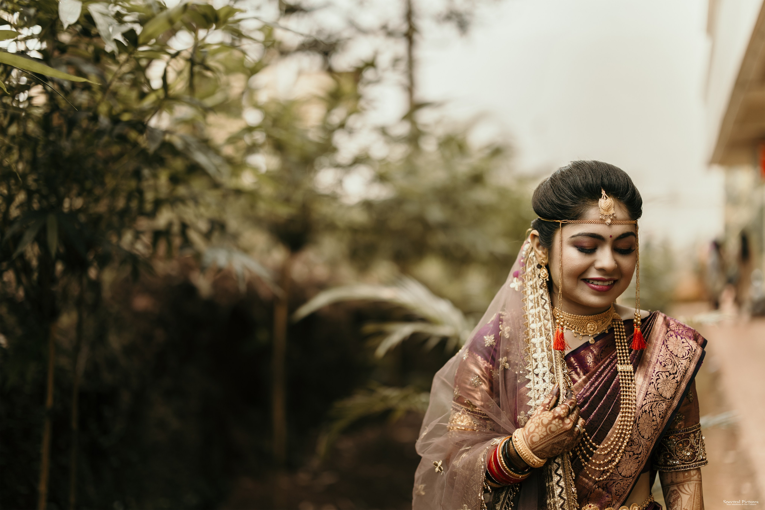 Purva & Tarun | Wedding