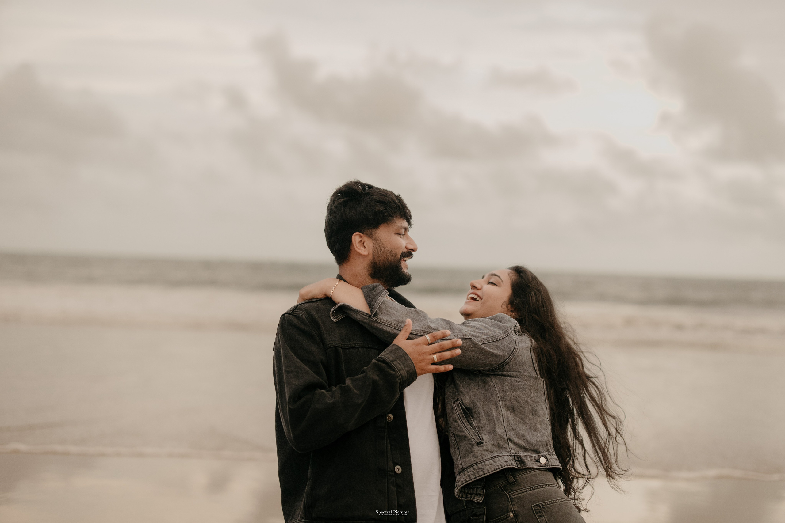 Sidharth & Prajkta | Pre-Wedding