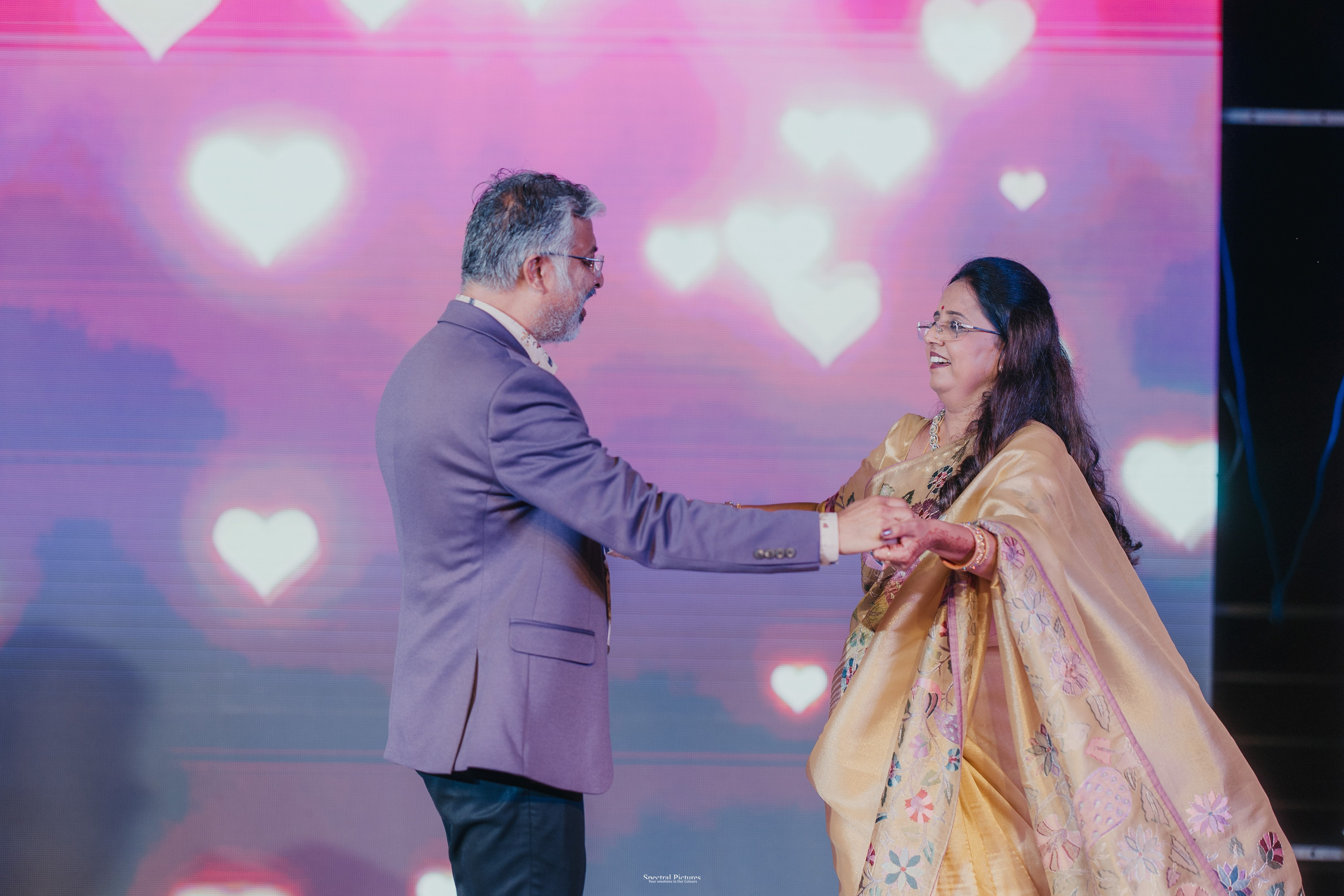 When He Finally Asked… She Just Said “Ha.” | Shreyanka & Kiran | Engagement