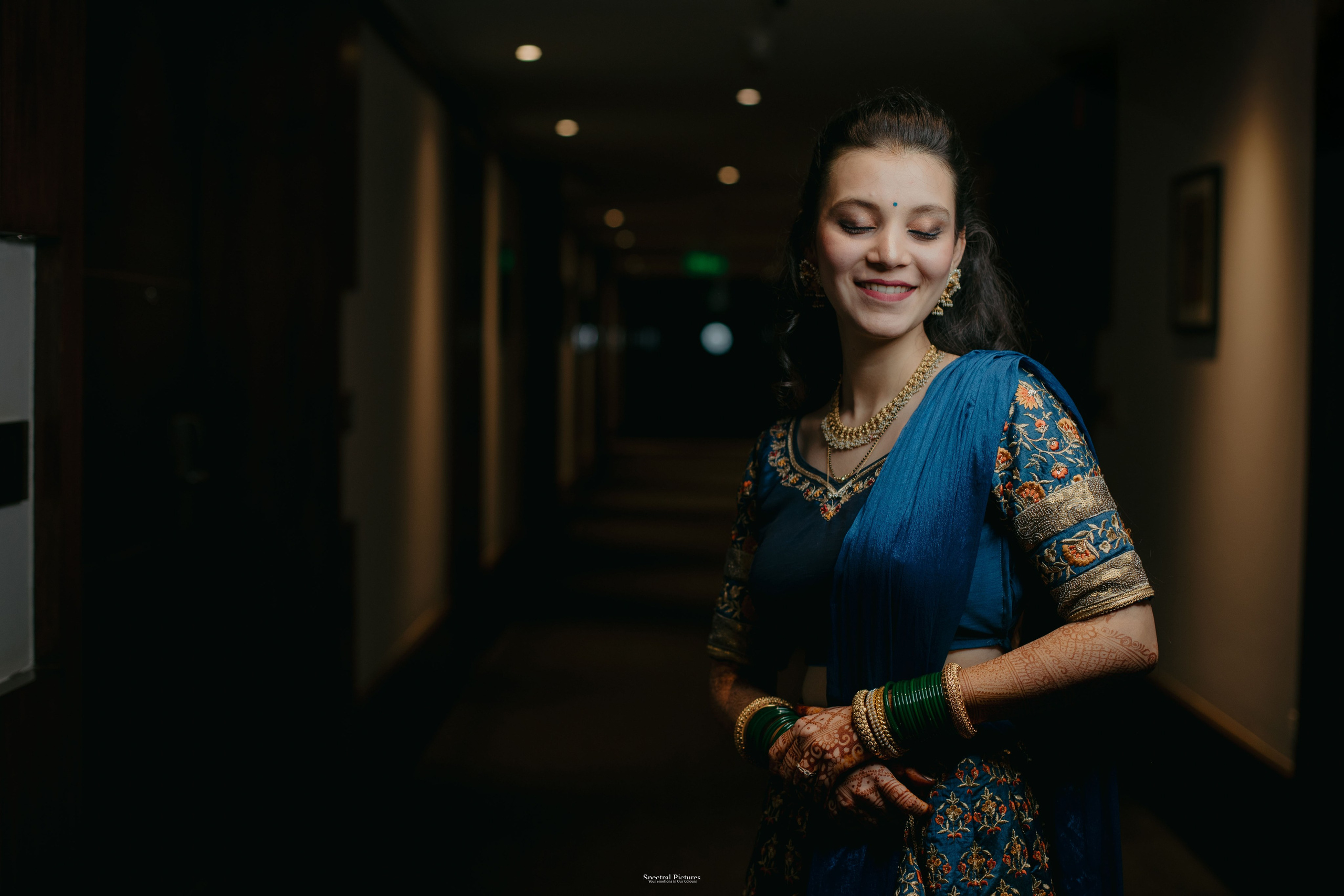 Shreyas & Shamika | Weddding