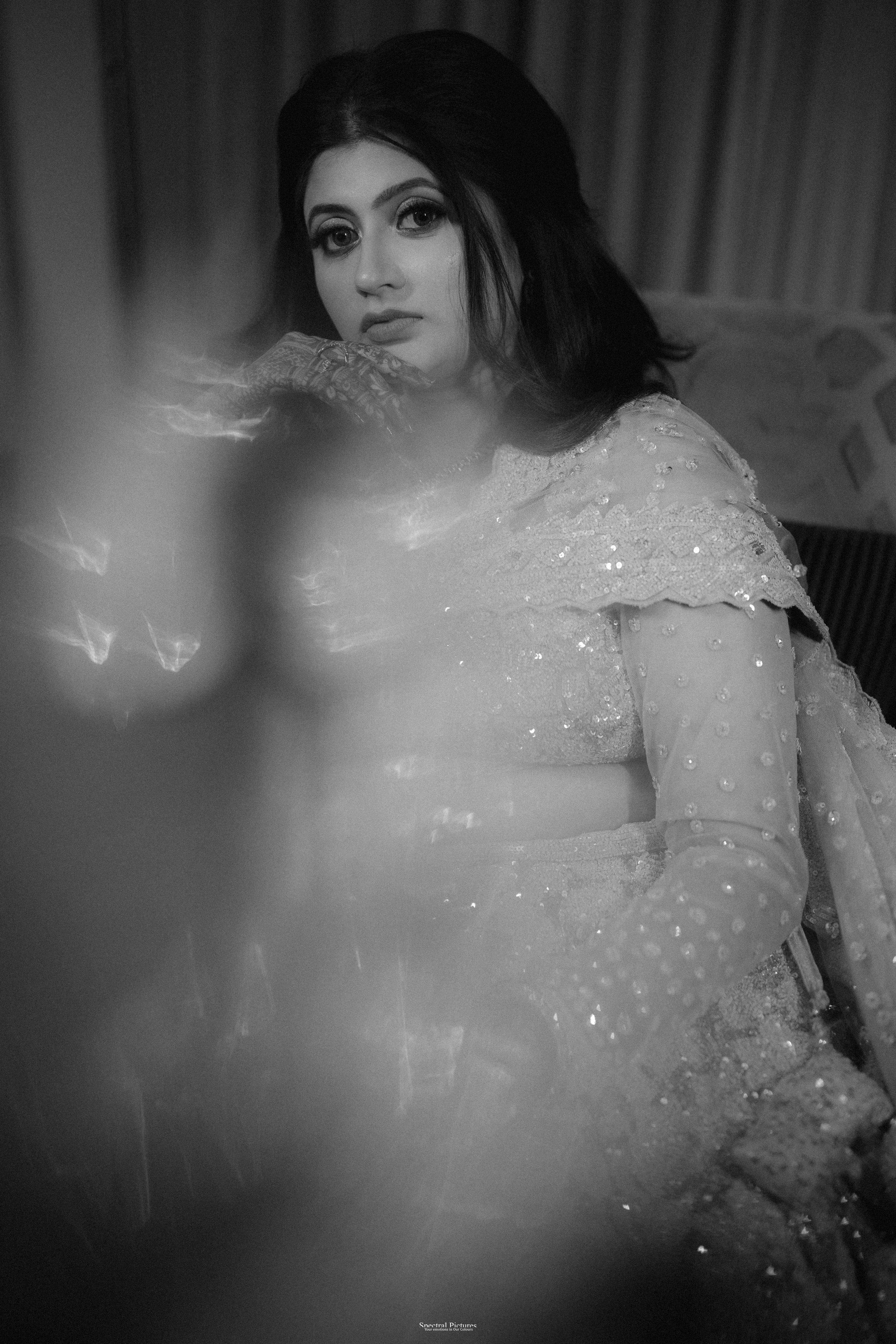 Tejas & Roopa | A Degree in Love, Certified by Marriage