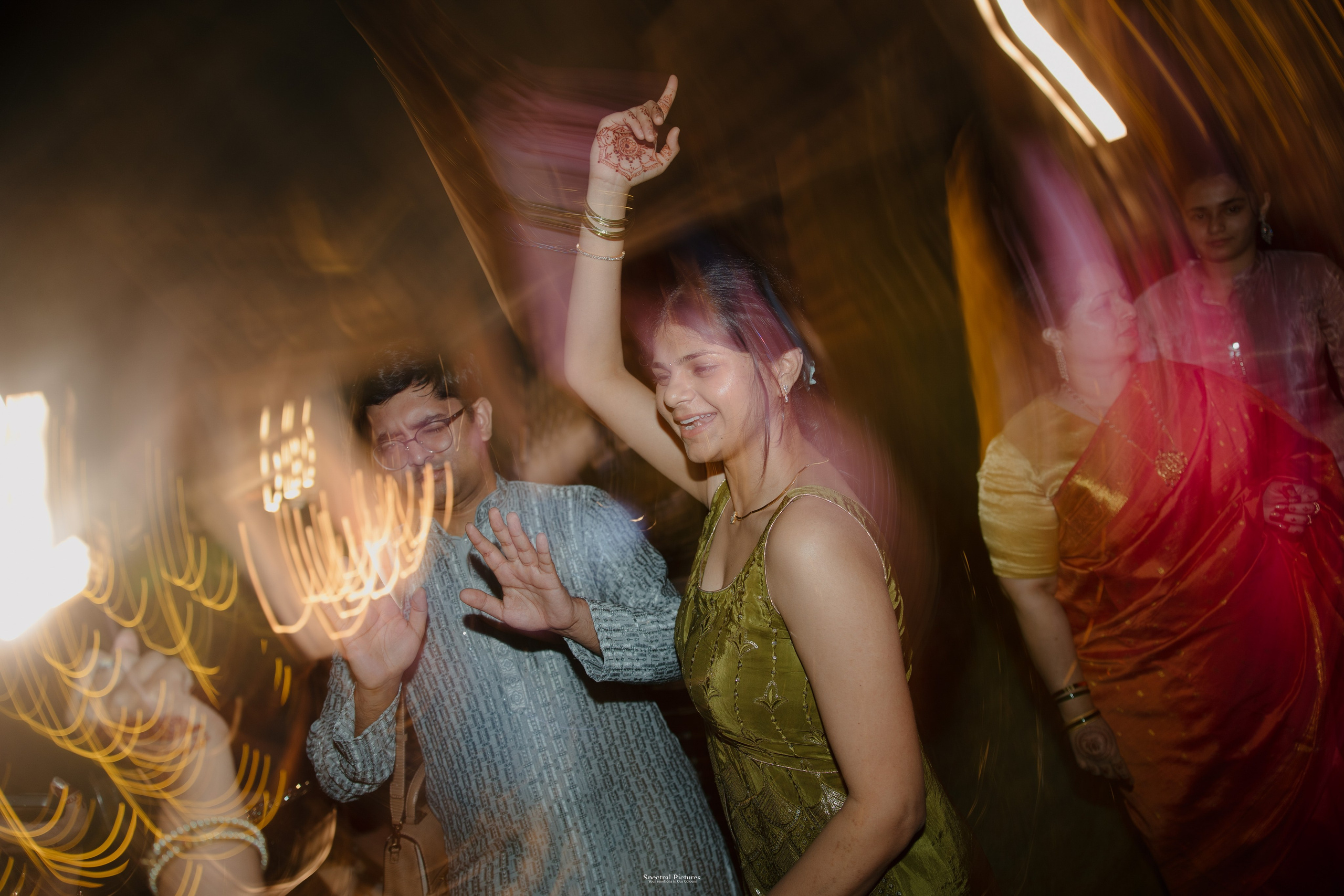 “Ankur & Malavika | Two States, One Soul”