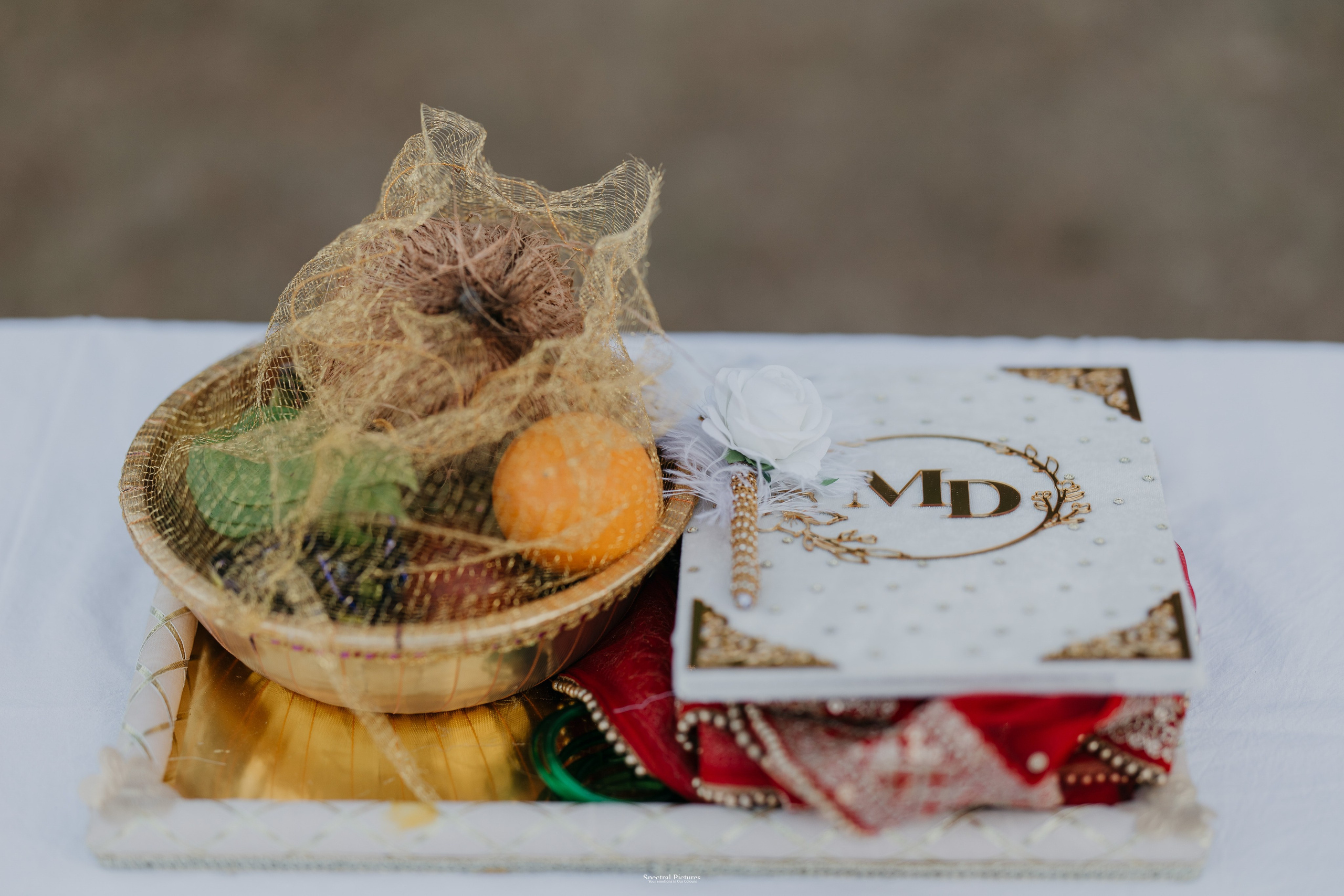 “Dilnawaz & Mumtaz | When Duas Align”