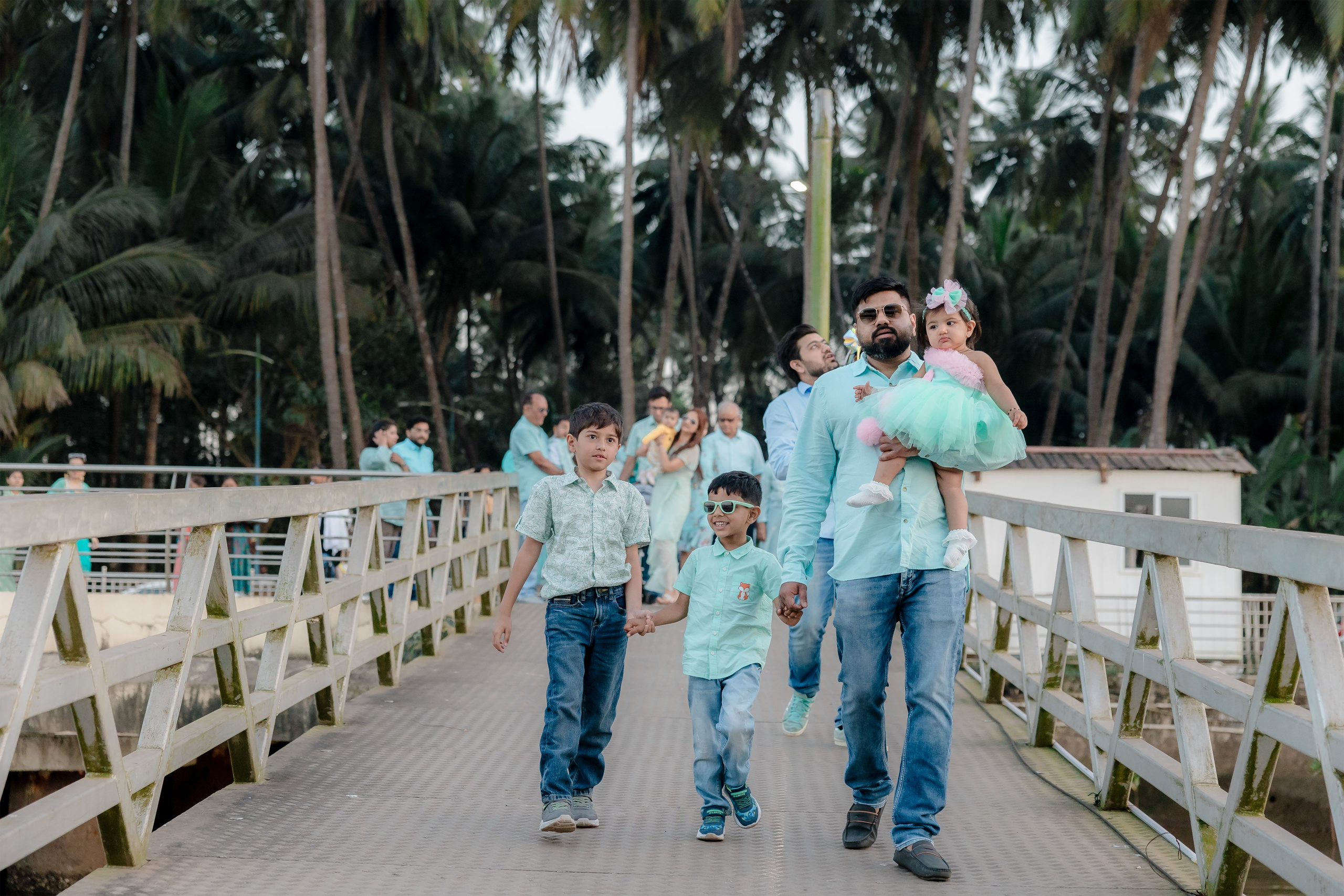 Rykaa’s 1st Birthday | Lalit Goa