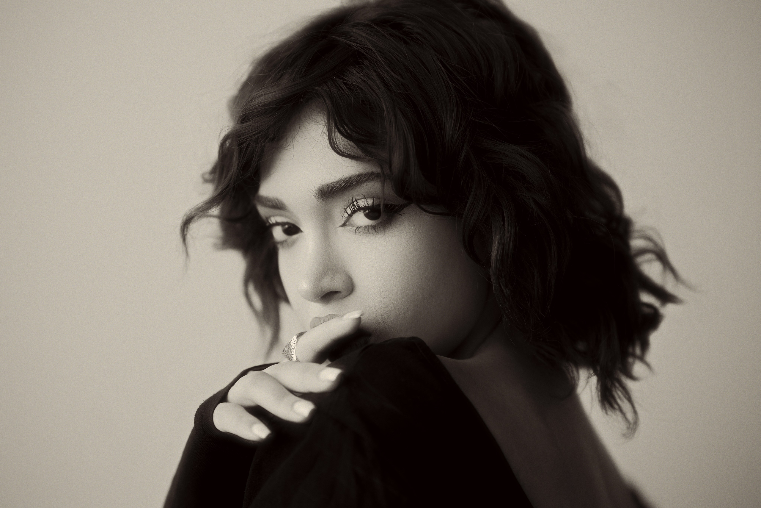 Female Portrait. Mehran Hadad — Portrait Photographer, Filmmaker and Youtuber