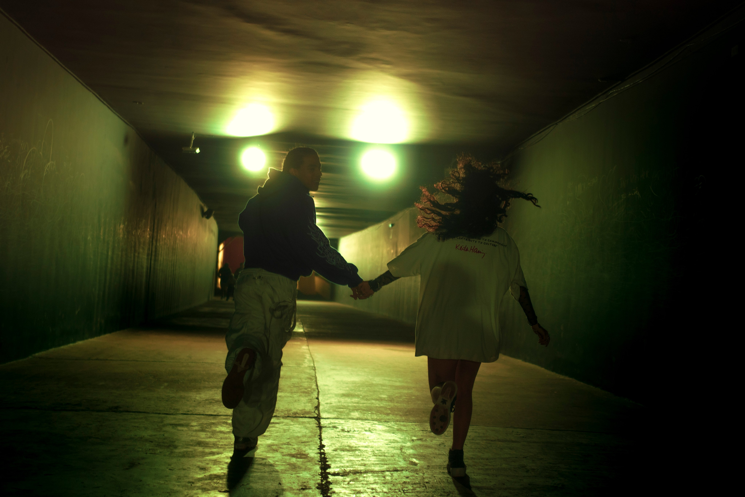 PAREJAS. Dangel.Ft — Cinematic Photography in Lima, Peru