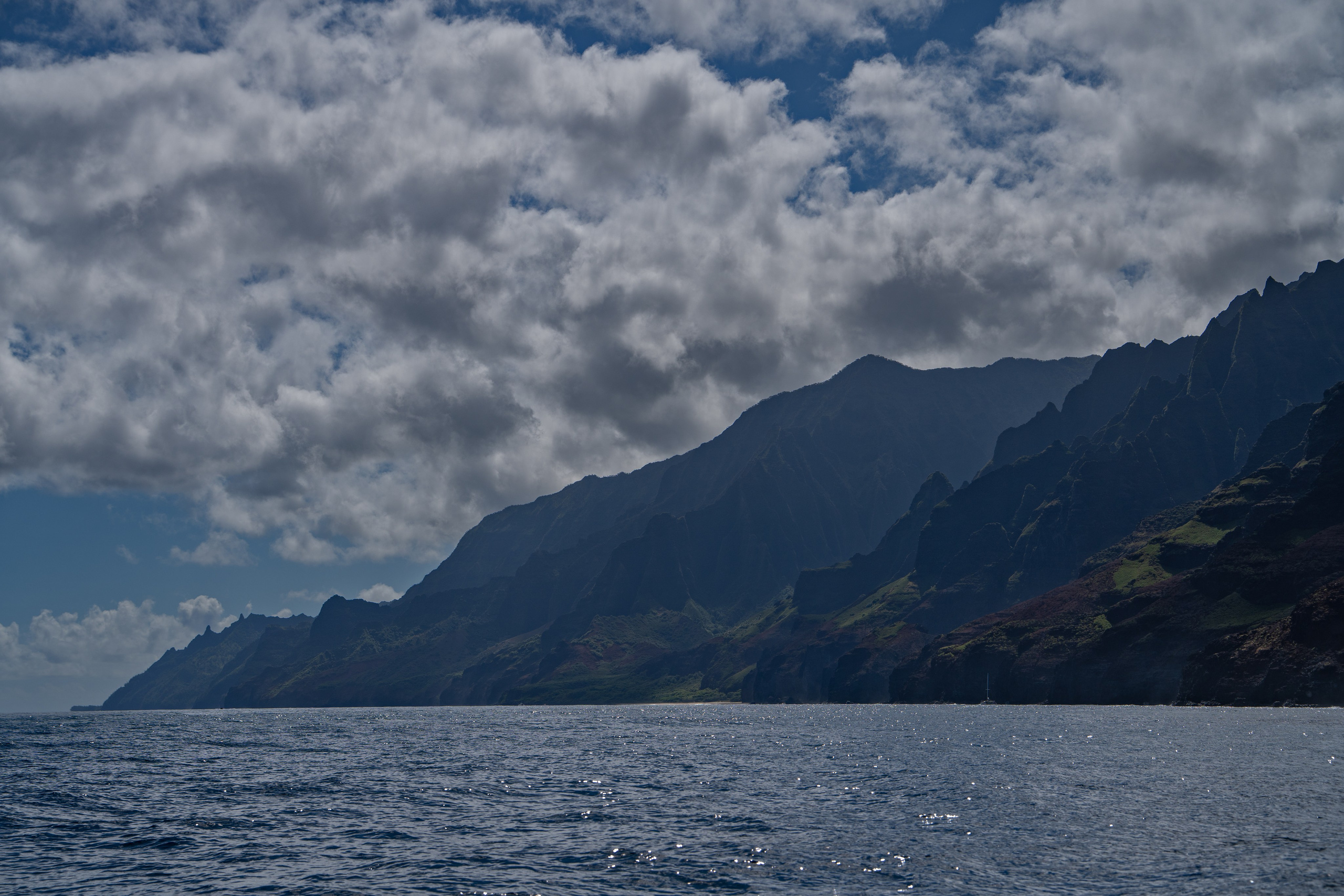 LANDSCAPES. Awards winning photographer in Kauai, Hawaii