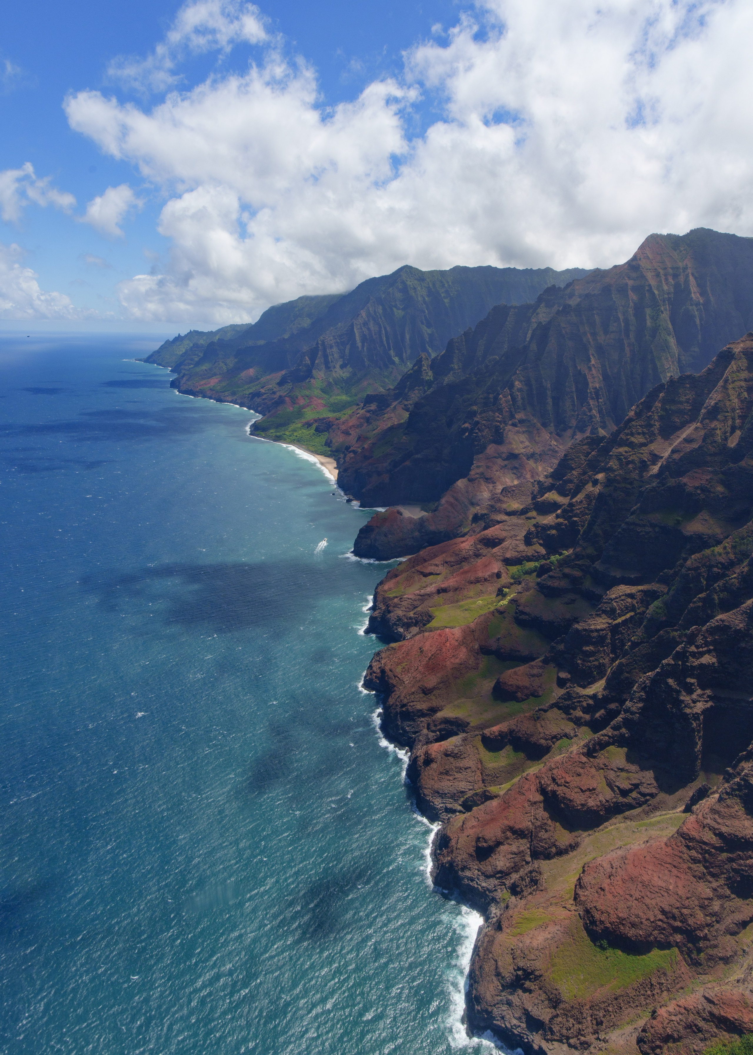 LANDSCAPES. Awards winning photographer in Kauai, Hawaii