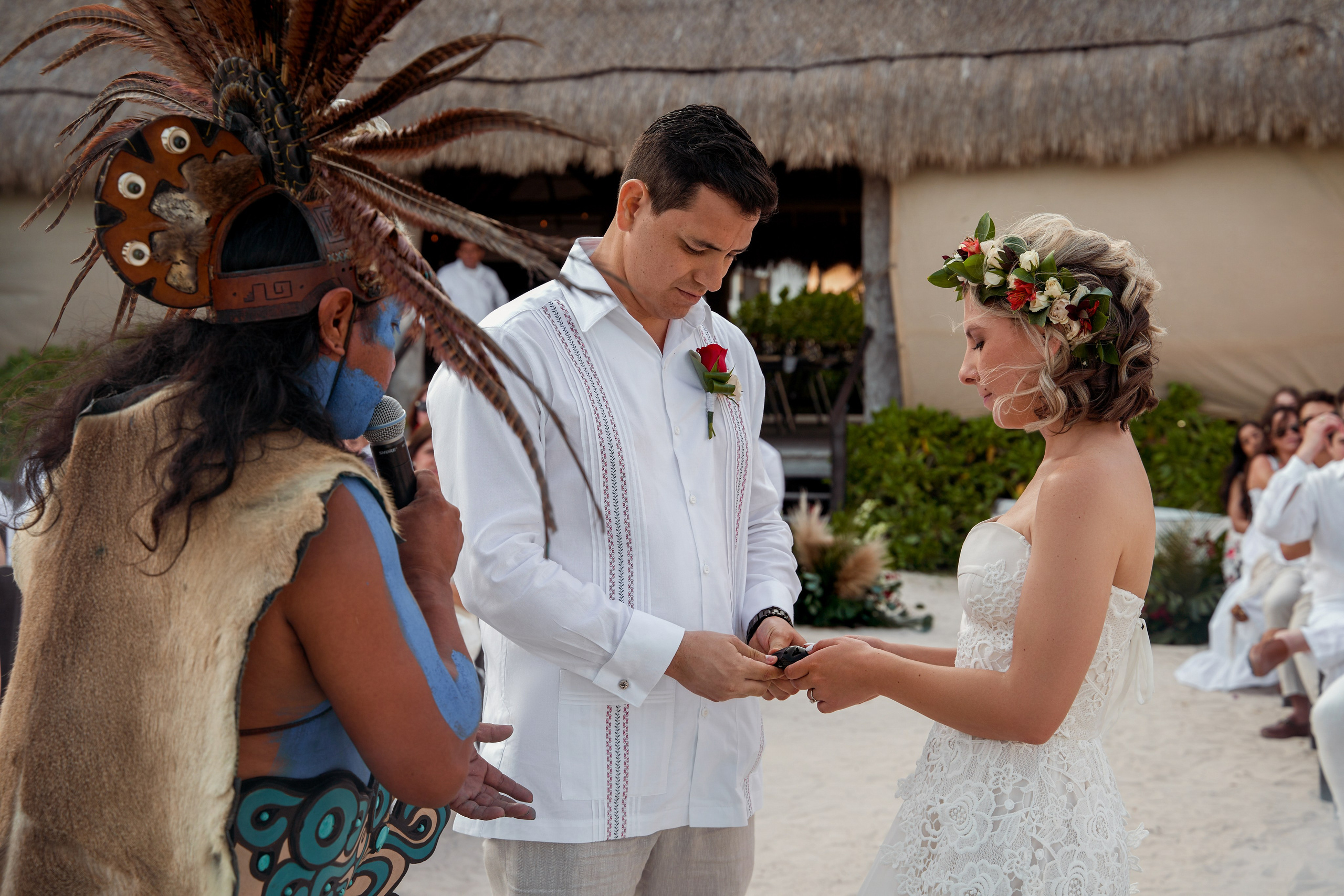 Anastasia & David. Elena Ruzgis — Editorial Wedding & Portrait Photographer