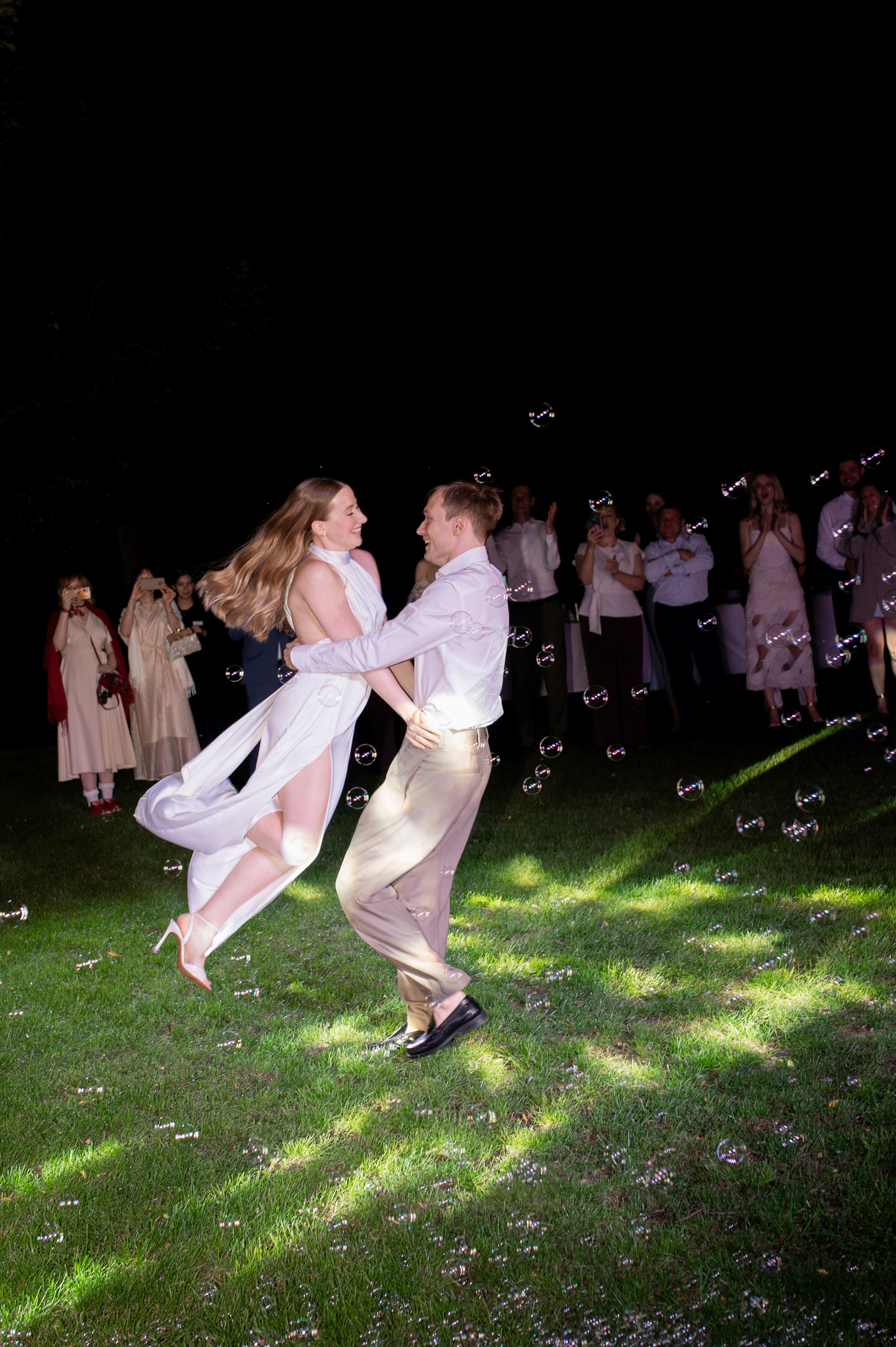 Ekaterina i Vadim. Свадебный фотограф Виктория Санюк