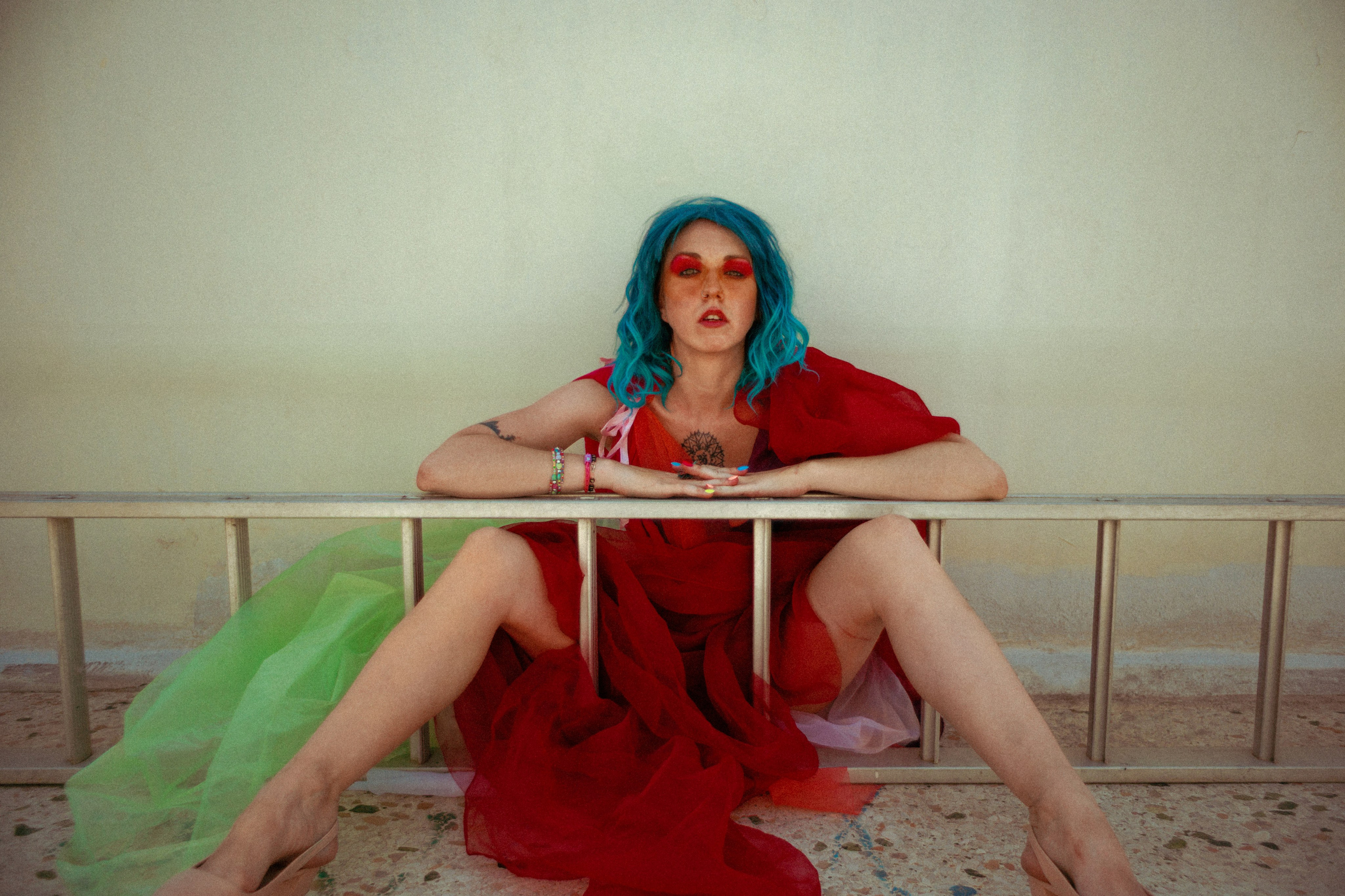 Alisa. Photographer in Greece Kristina