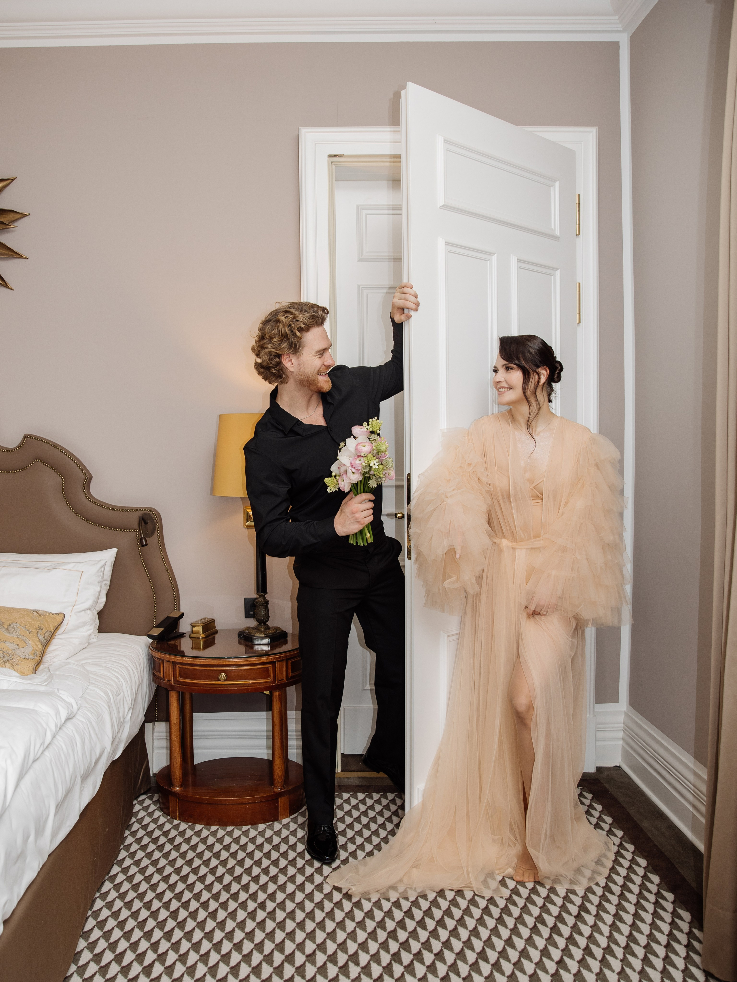 Josh & Viktoriya. Familien-, Hochzeits- und Newbornfotografin Neustadt an der Weinstraße