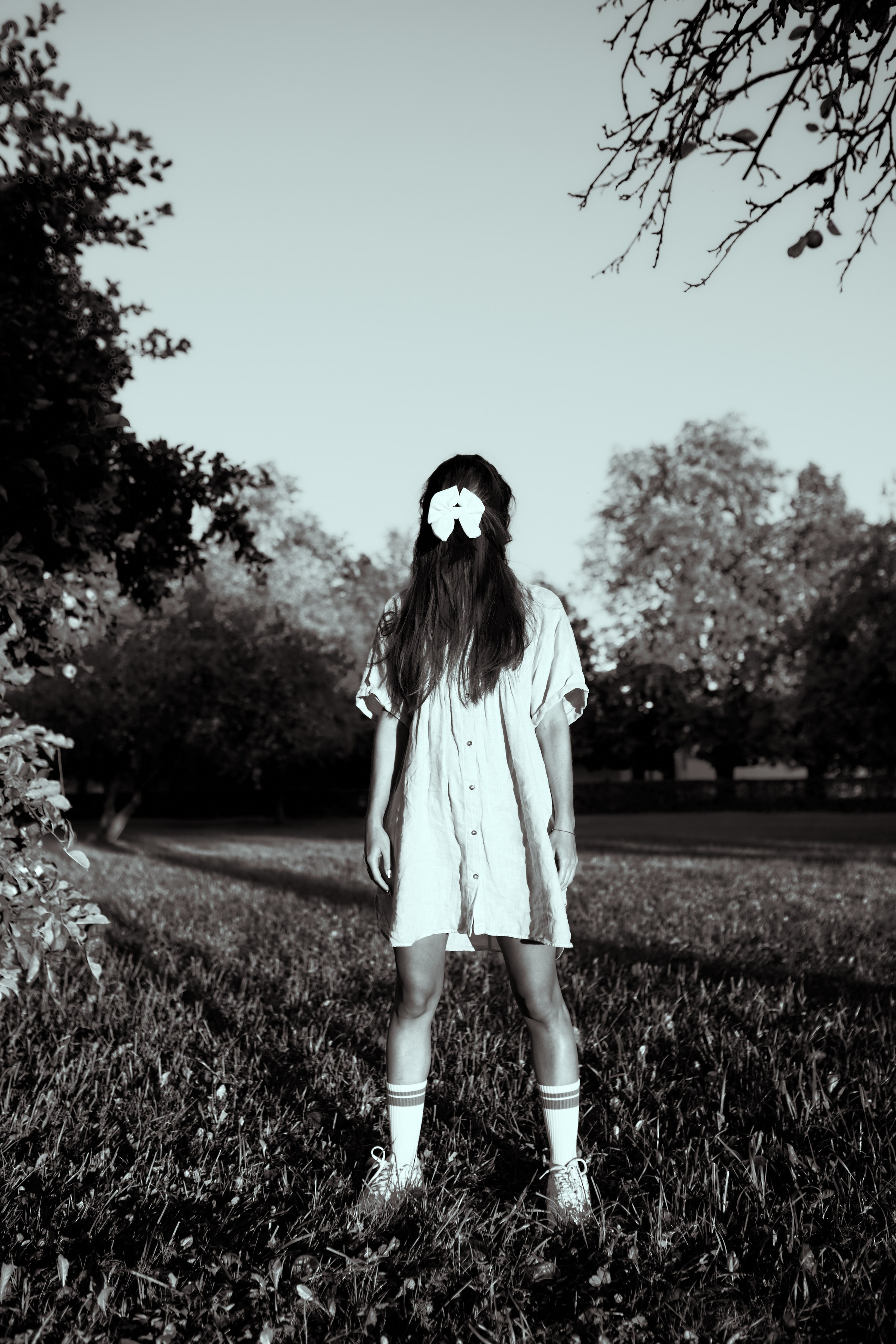 Varvara. Photographer in Doha, Qatar