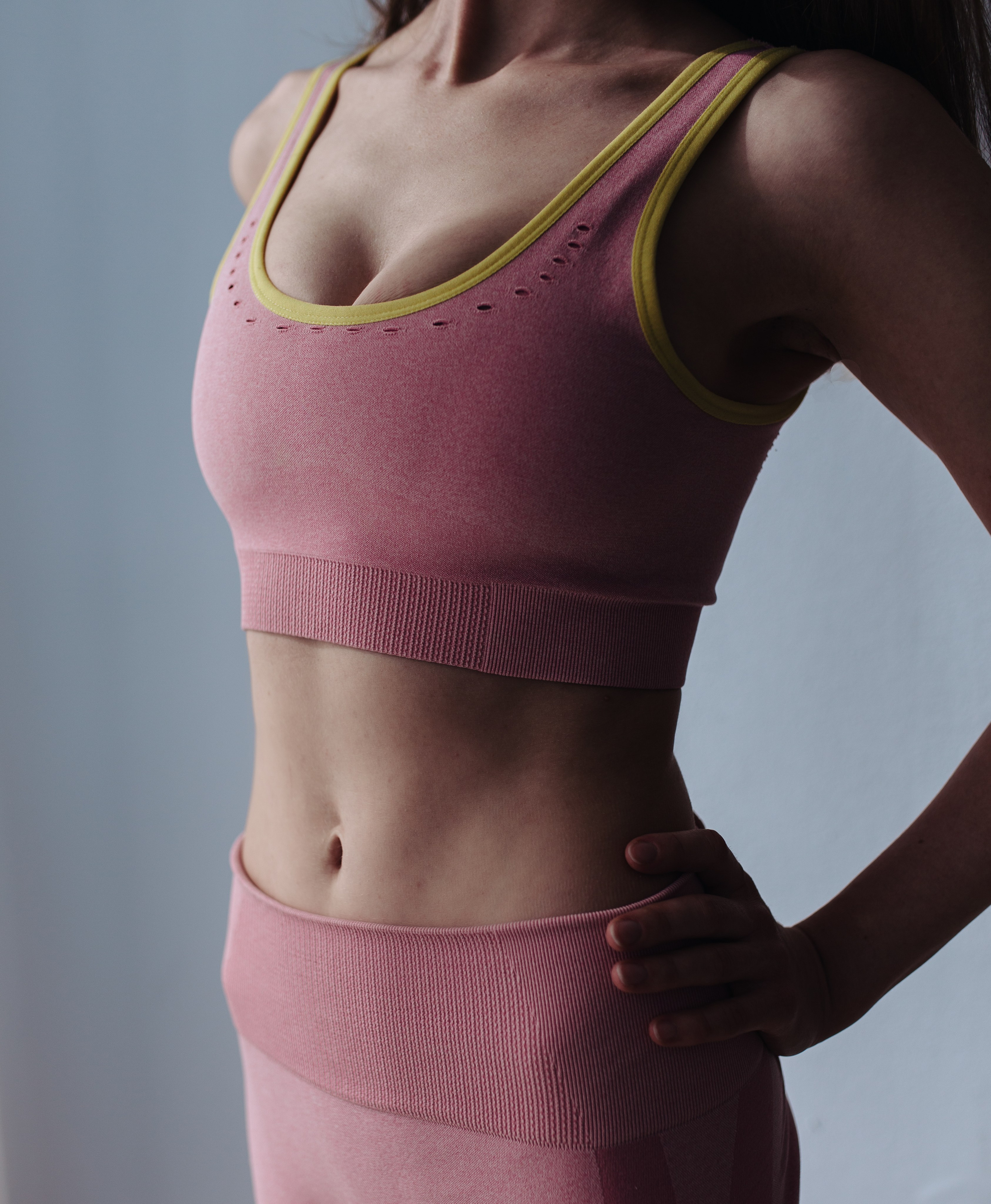 Съемка для фитнес-тренера. Fotograf w Warszawie Alena Valnai