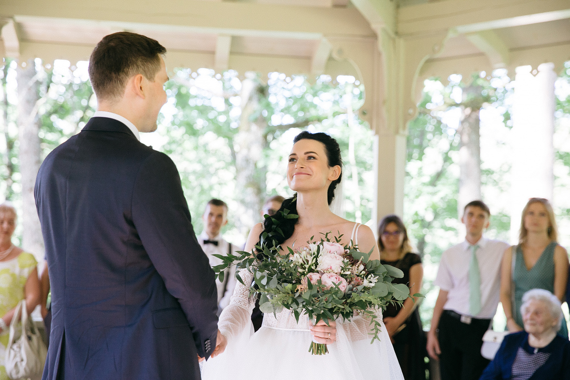 E + P Elegant Vibes. Wedding, portrait & event photographer in Riga, Latvia