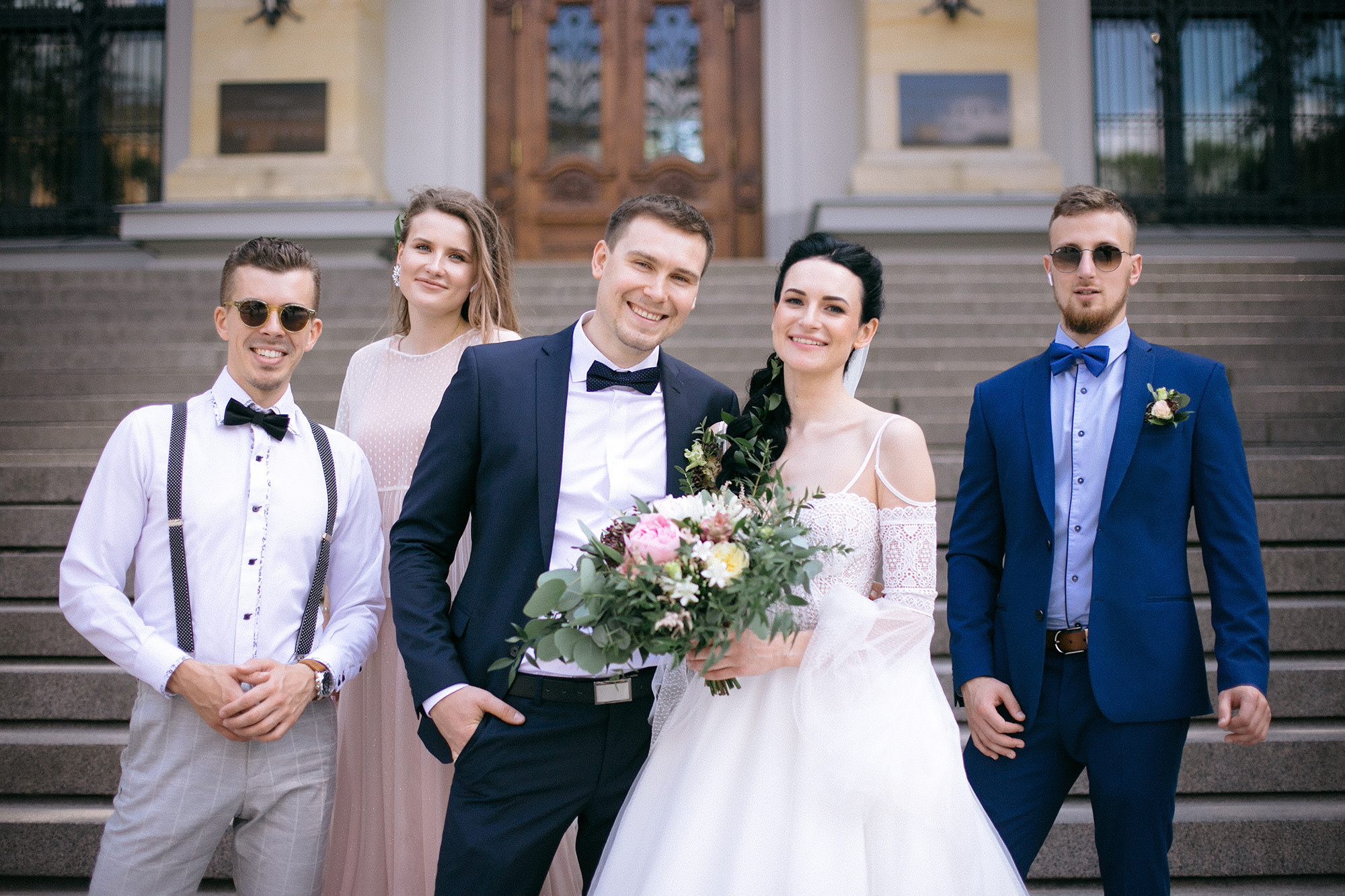 E + P Elegant Vibes. Wedding, portrait & event photographer in Riga, Latvia