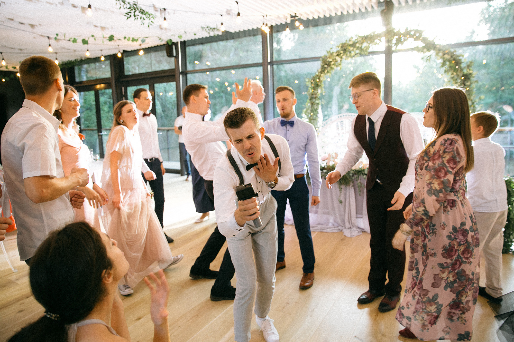 E + P Elegant Vibes. Wedding, portrait & event photographer in Riga, Latvia