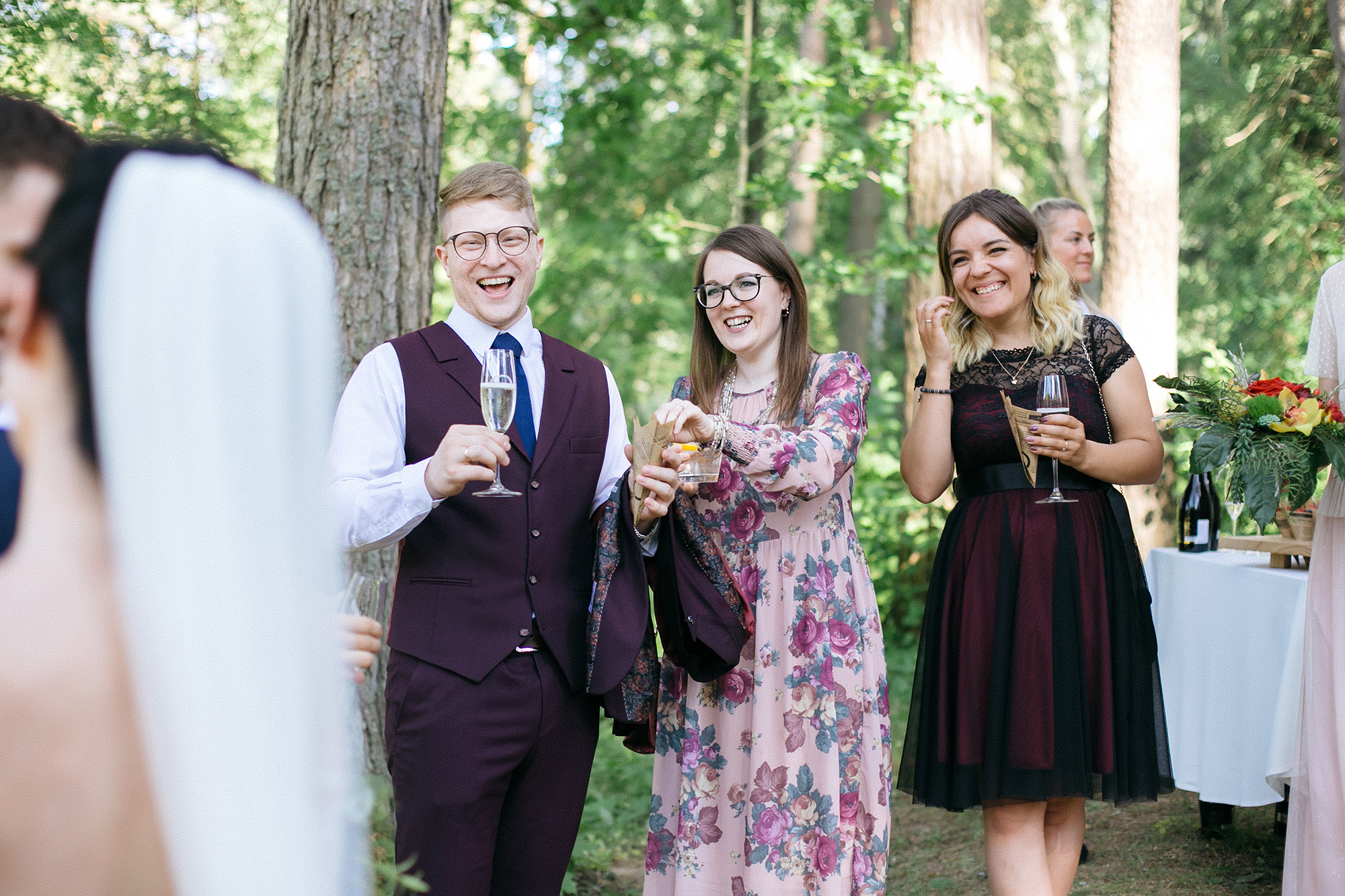 E + P Elegant Vibes. Wedding, portrait & event photographer in Riga, Latvia